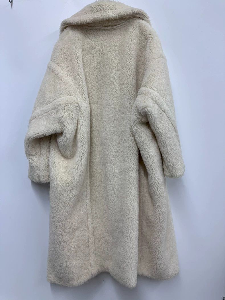 Max Mara Max Mara Coat Size S / US 4 / IT 40 - 2 Thumbnail