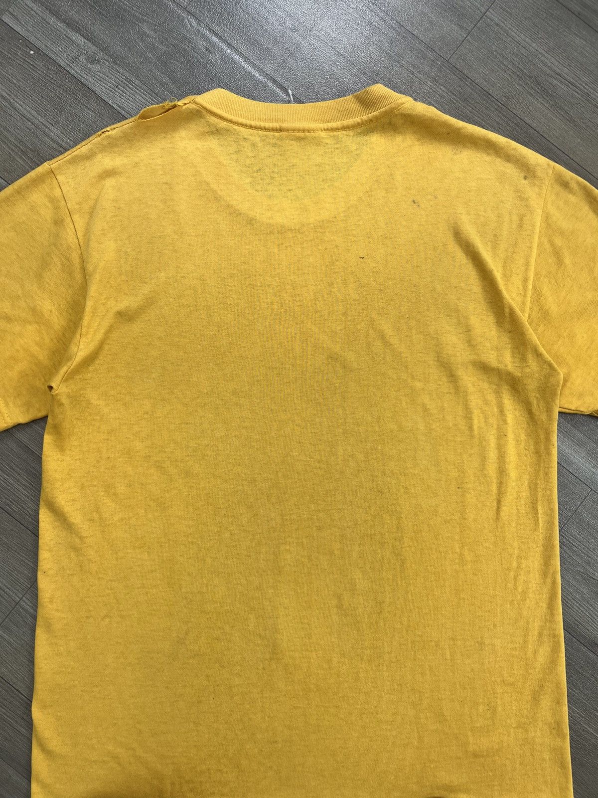 Spitfire 1990’s Vintage Spitfire by Hanes 50:50 Big Logo Hype Tee Size US S / EU 44-46 / 1 - 11 Thumbnail