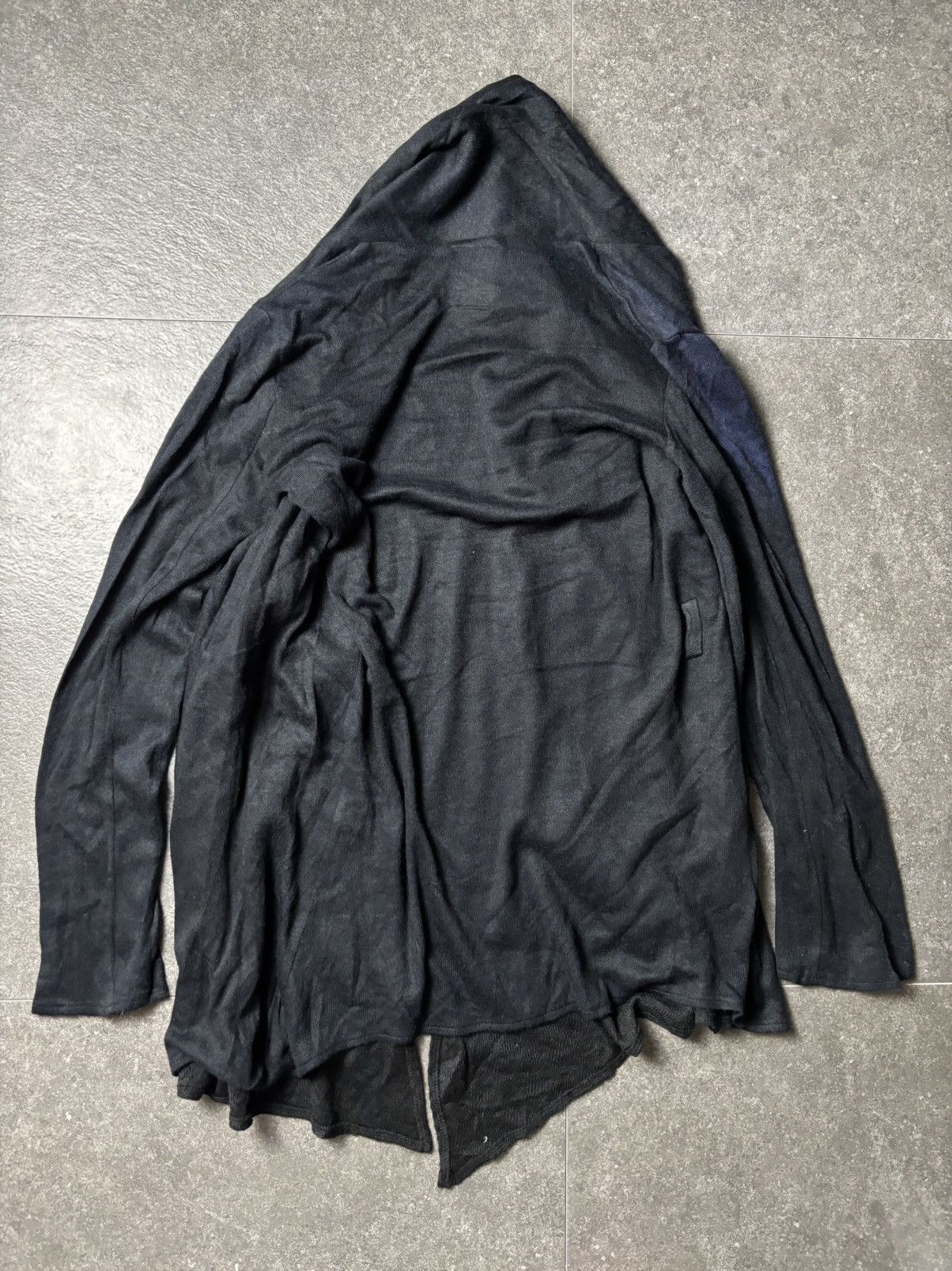 2000s Midas Vkei Style Outer Cardigan