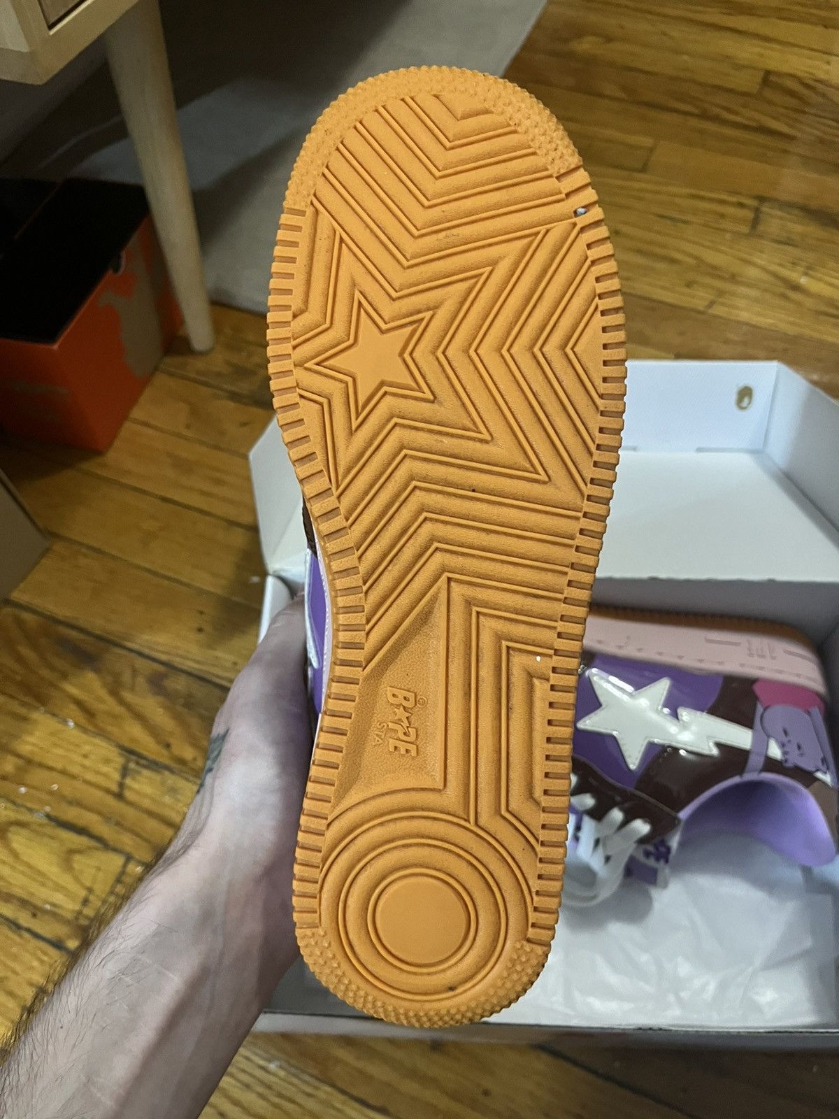 Other Gilf gavin glenn stas Size US 9.5 / EU 42-43 - 3 Thumbnail