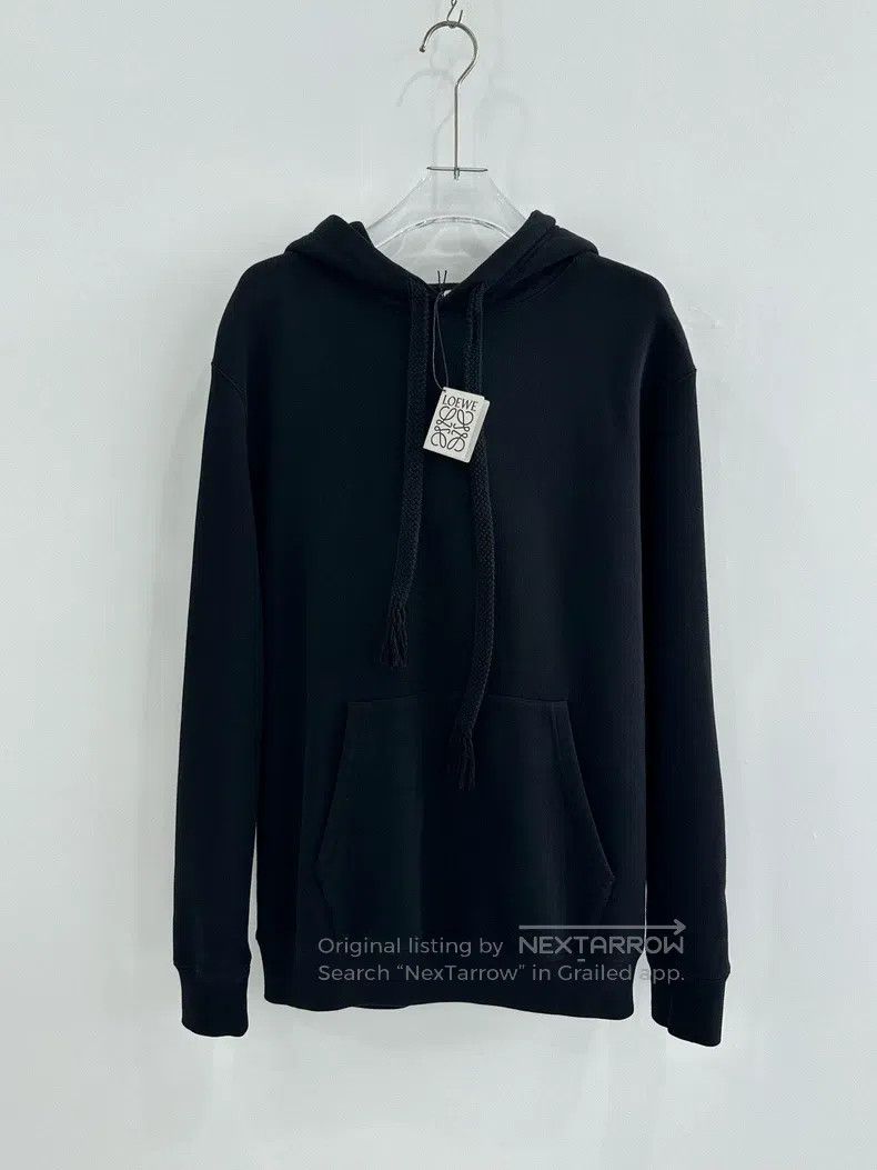 Loewe Loewe Hoodie Size US L / EU 52-54 / 3 - 1 Thumbnail