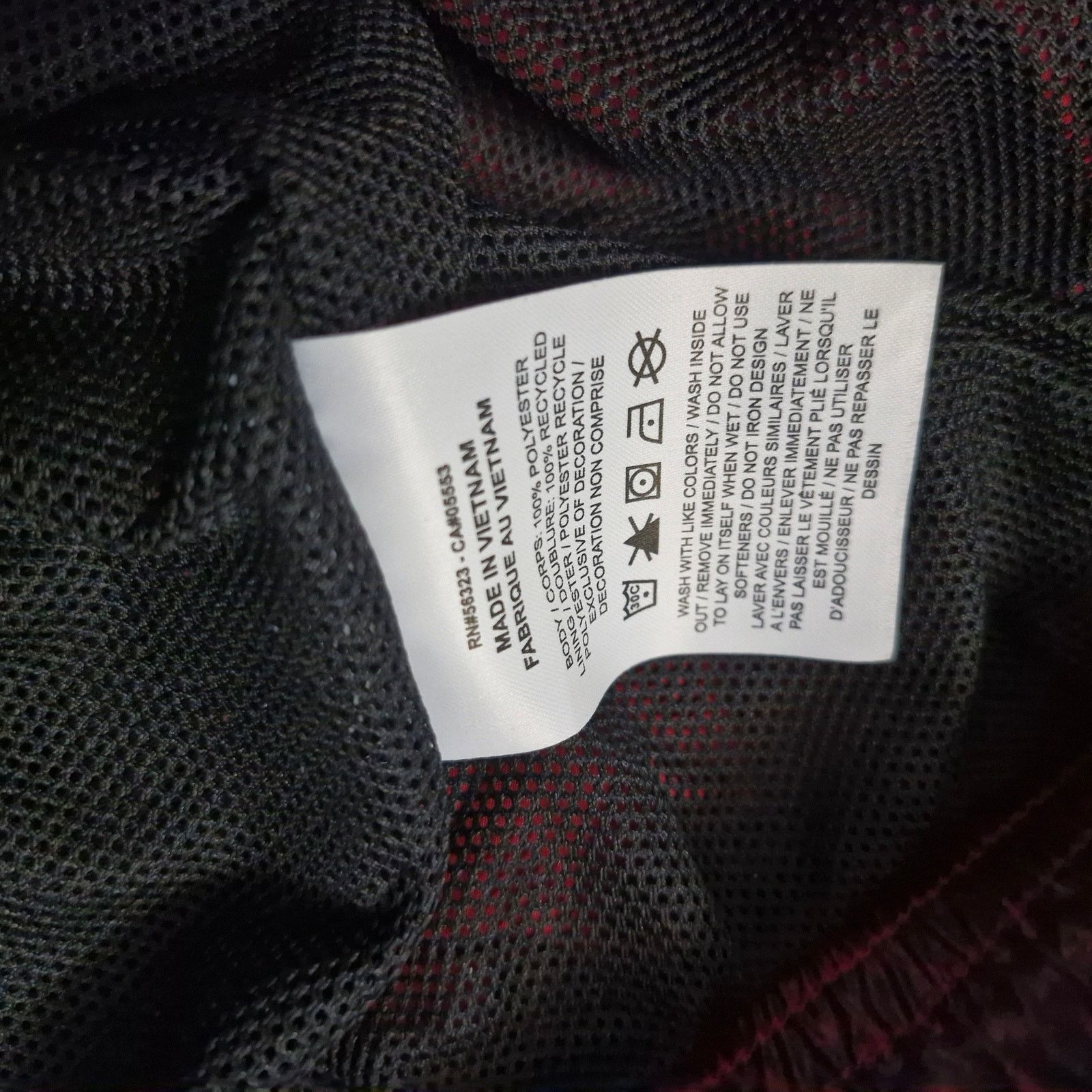 Nike Nike Python Print Pants Women’s Size Large CJ6347 Size 35" - 5 Thumbnail
