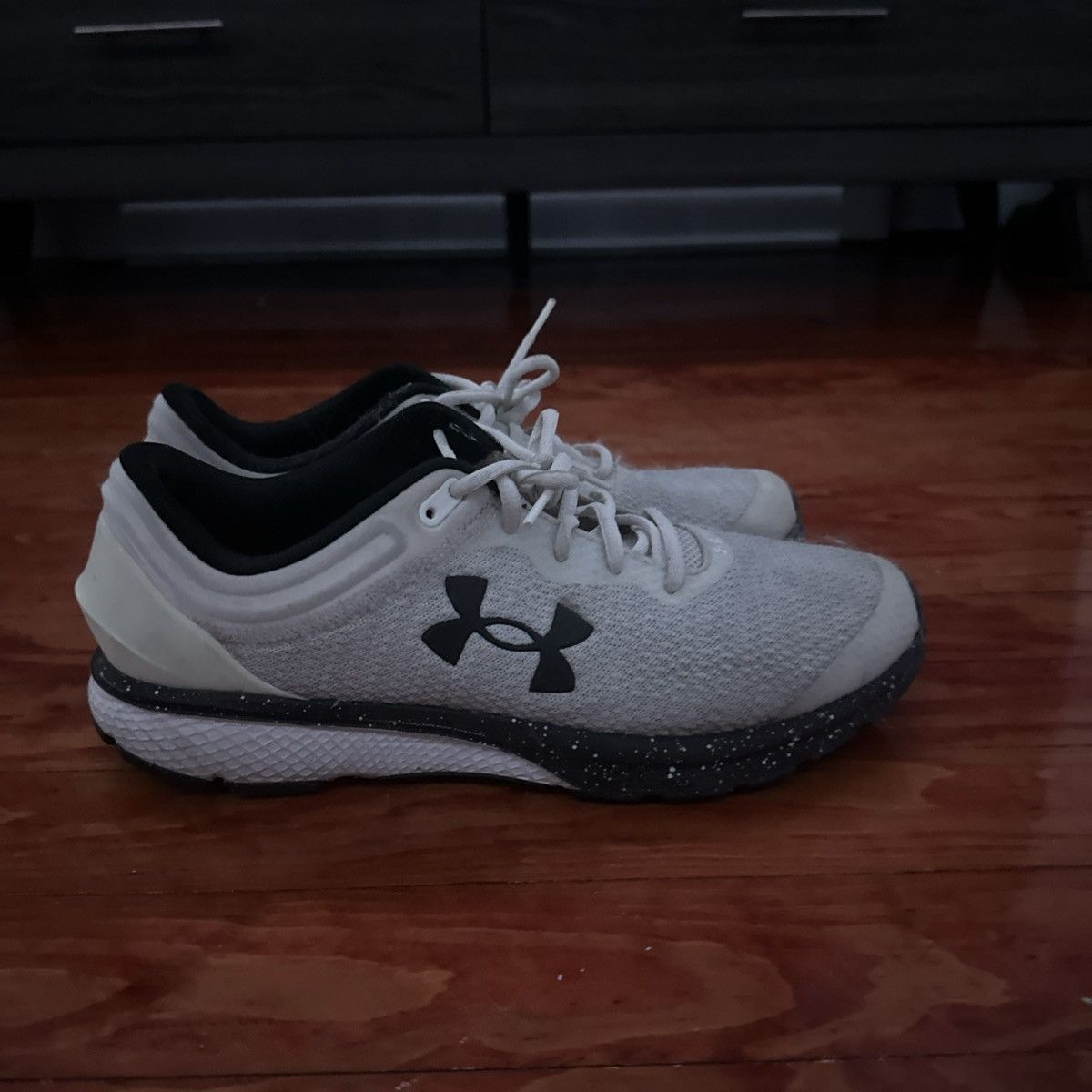 Under Armour Under Armour Charge Escape 3 Size US 9 / EU 42 - 5 Thumbnail