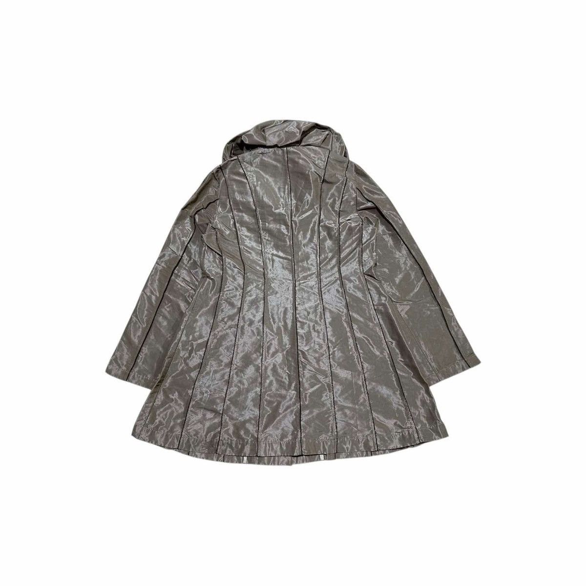 Japanese Brand 🔥Sick Japanese Raison Padded Coat Jacket Waterproof Size US M / EU 48-50 / 2 - 7 Thumbnail