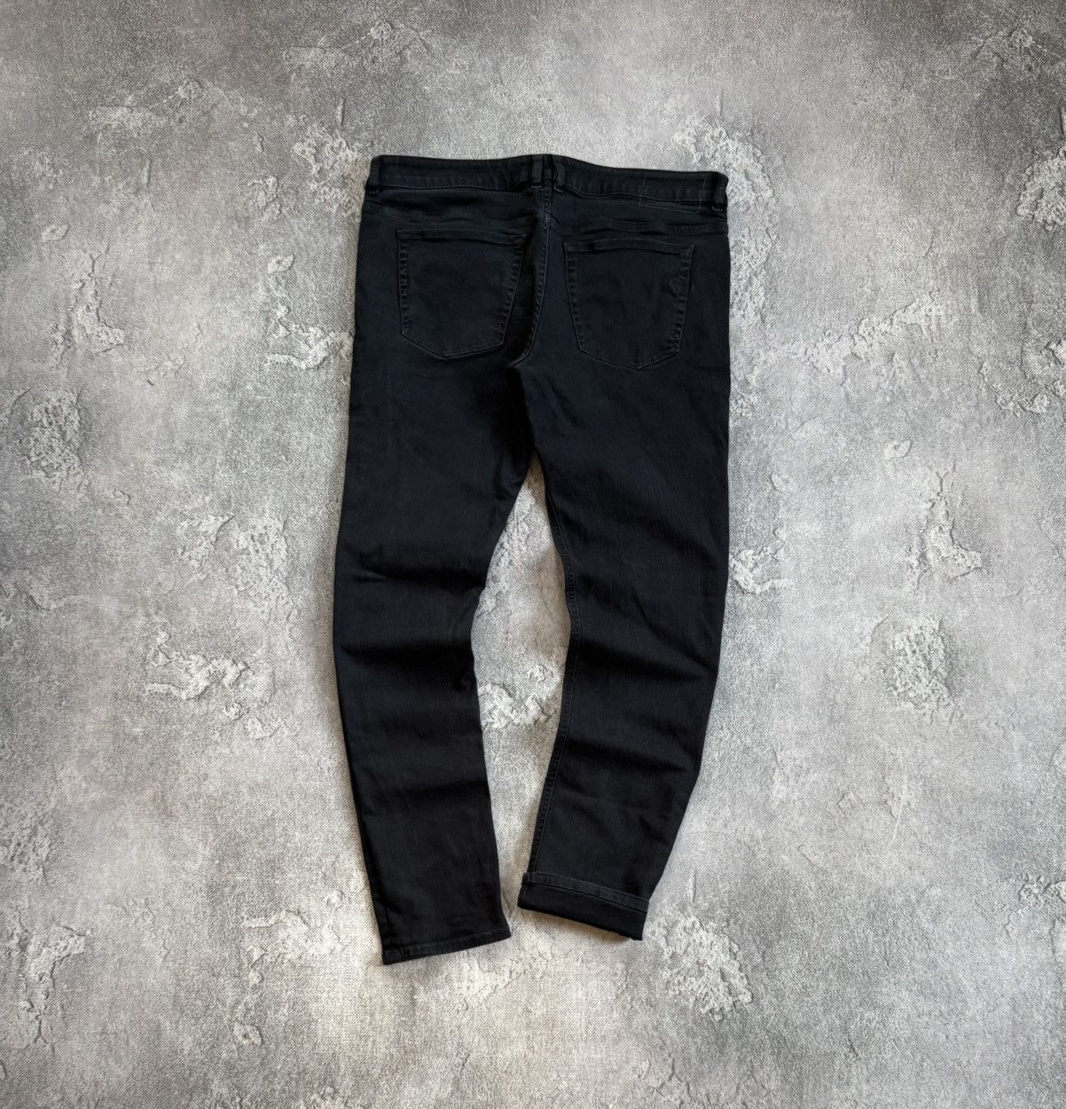 Diesel Diesel 36/30 1979 sleenker denim pants jeans trousers y2k Size US 36 / EU 52 - 1 Thumbnail