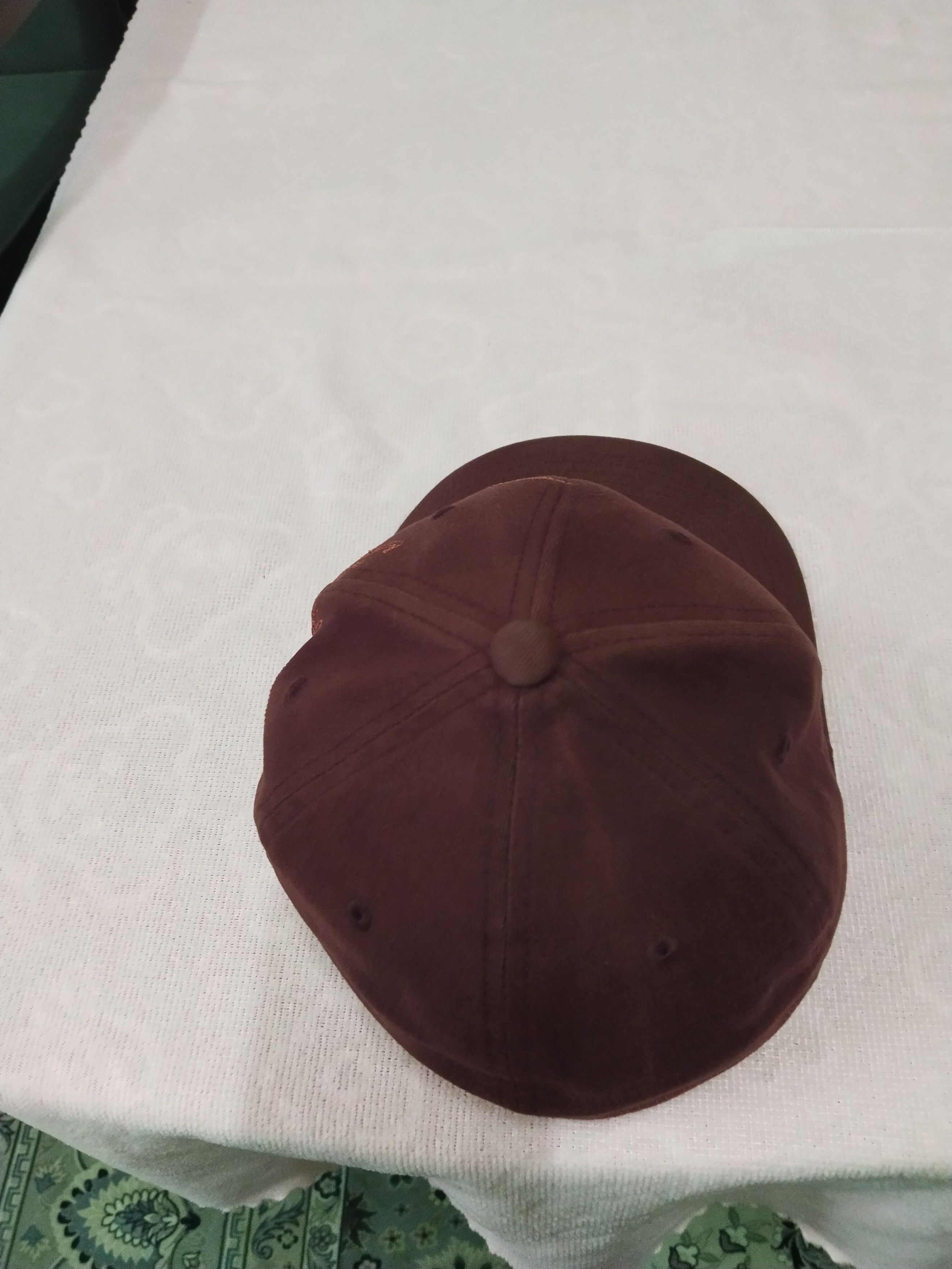 Arc'teryx RARE BIG LOGO ARC'TERYX CAP HAT Size ONE SIZE - 5 Thumbnail
