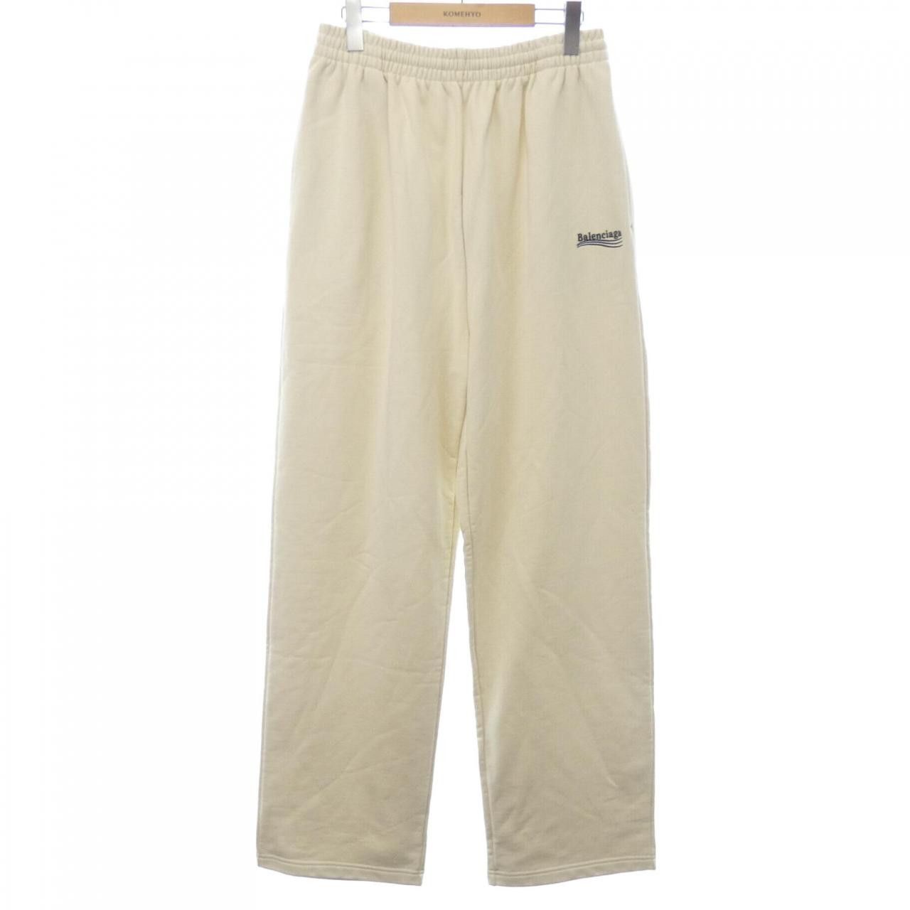 Balenciaga Balenciaga Pants Others Pants 674594 TKVI9 DUTY FREE for USA