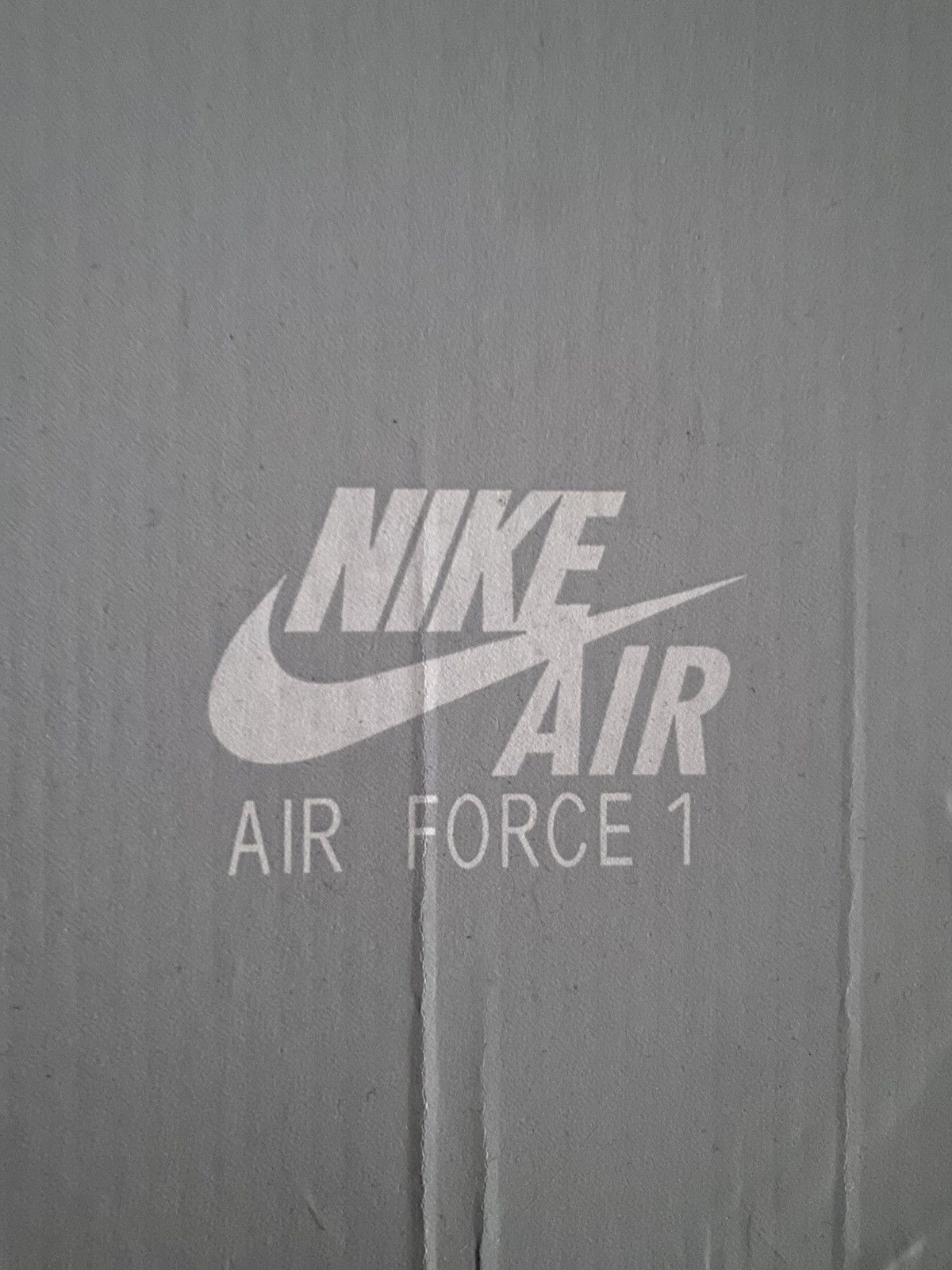 Nike Women’s Air Force 1 ‘07 White size 7 Size US 7 / IT 37 - 12 Thumbnail