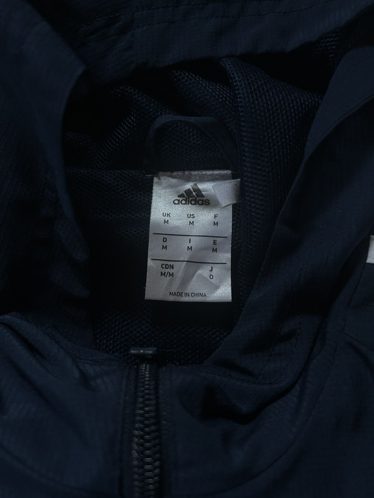 Adidas ⚽ Adidas x FC Bayern München Presentation Jacket • Size M Size US M / EU 48-50 / 2 - 4 Thumbnail