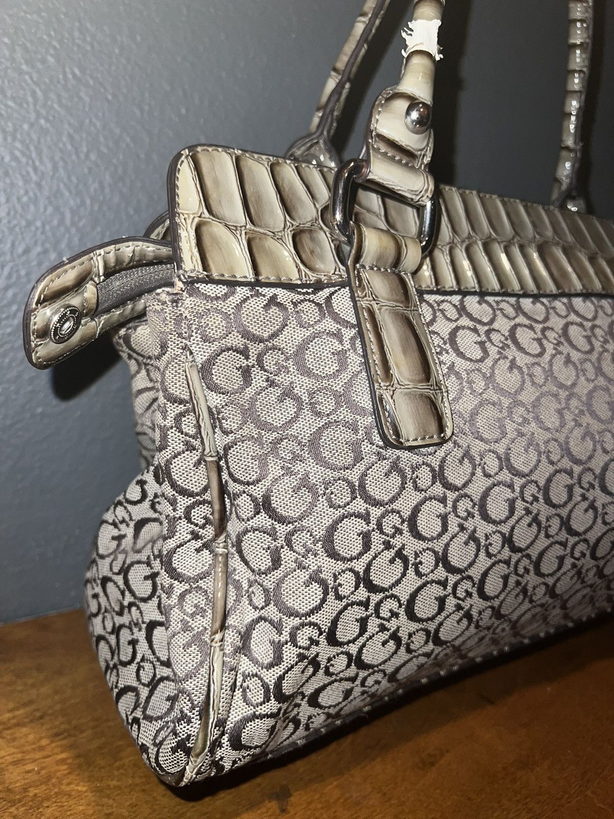 Guess G by Guess Bag Size ONE SIZE - 13 Thumbnail