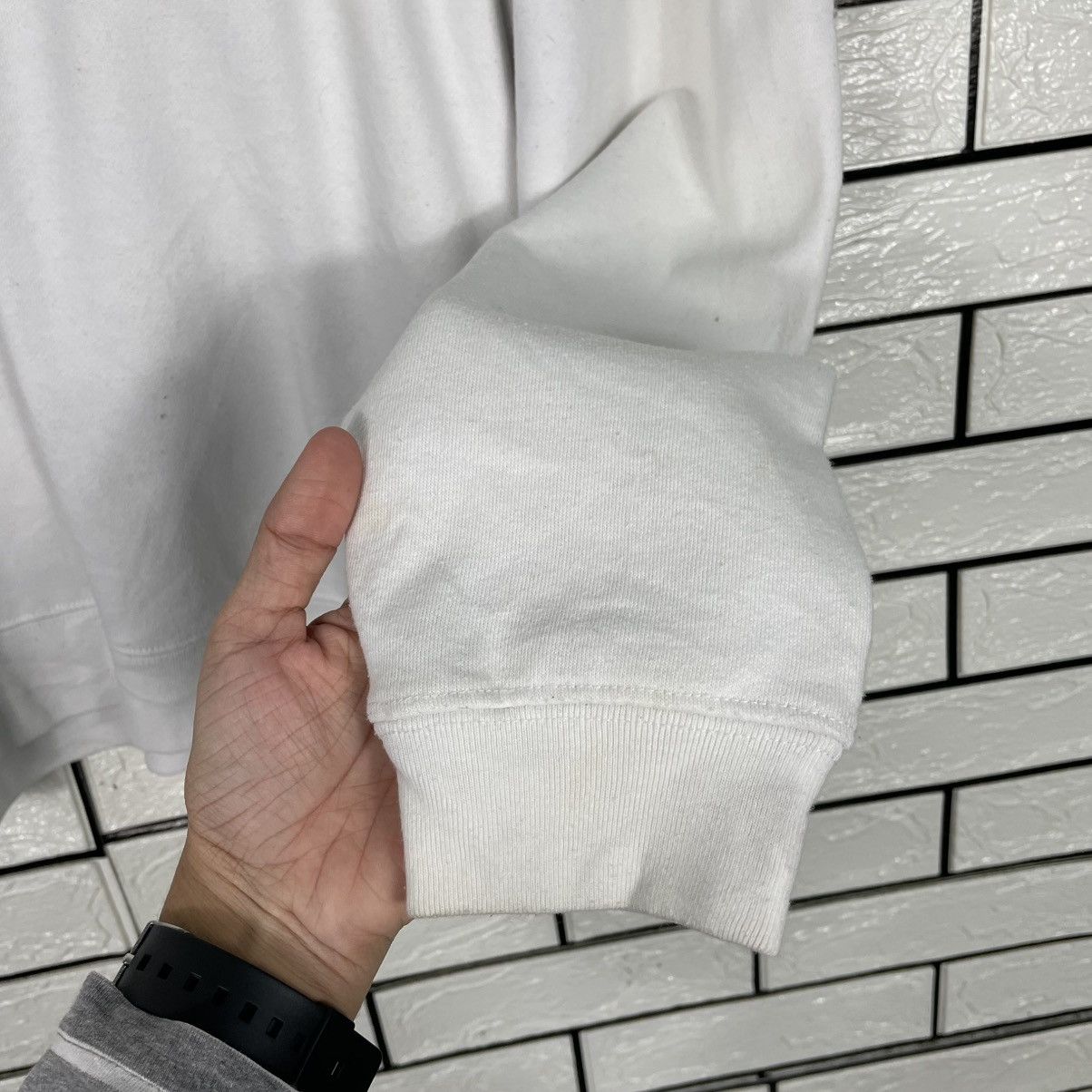 Japanese Brand Freak's Store Lazy Club Crewneck Sweatshirt Size US L / EU 52-54 / 3 - 10 Thumbnail