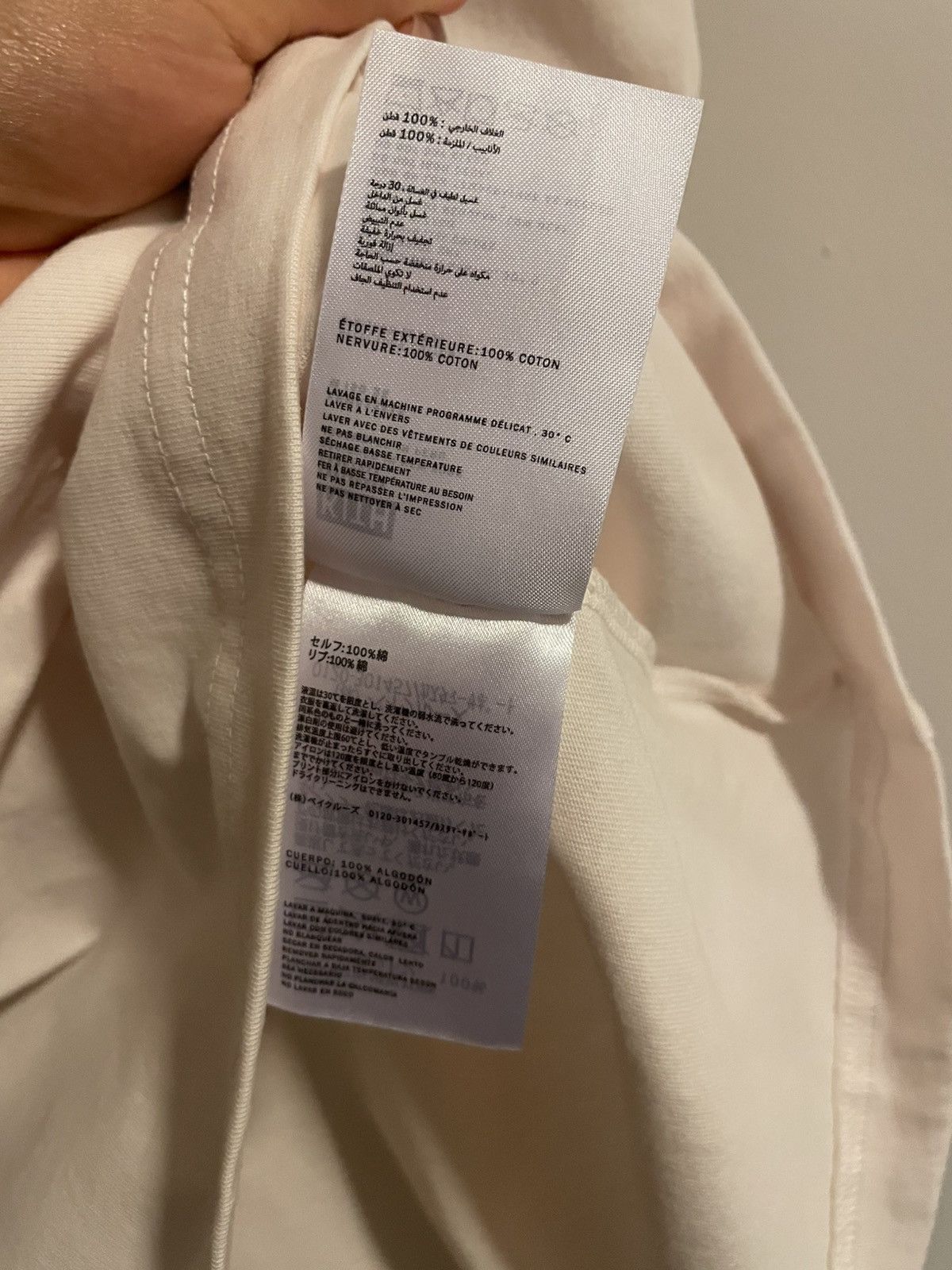 Kith Kith Miami Exclusive TEE Size US M / EU 48-50 / 2 - 7 Thumbnail