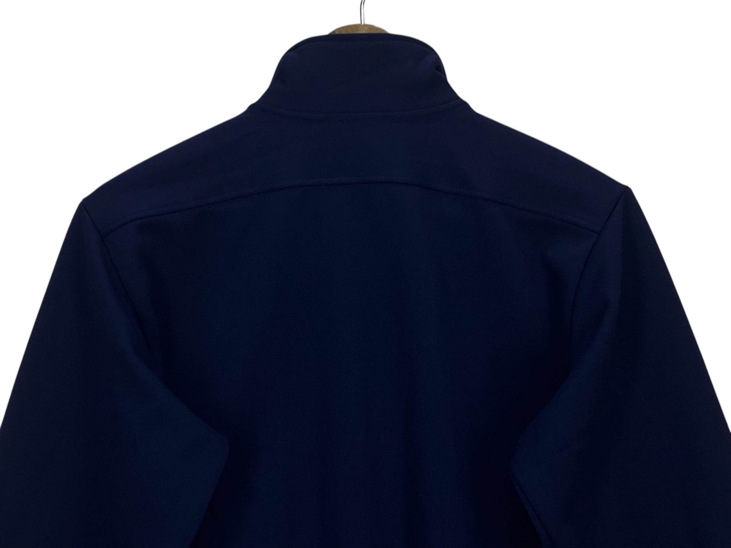 Asics × Vintage Asics Jacket Vintage Track Jacket Made in Japan Size US XXS / EU 40 - 4 Thumbnail