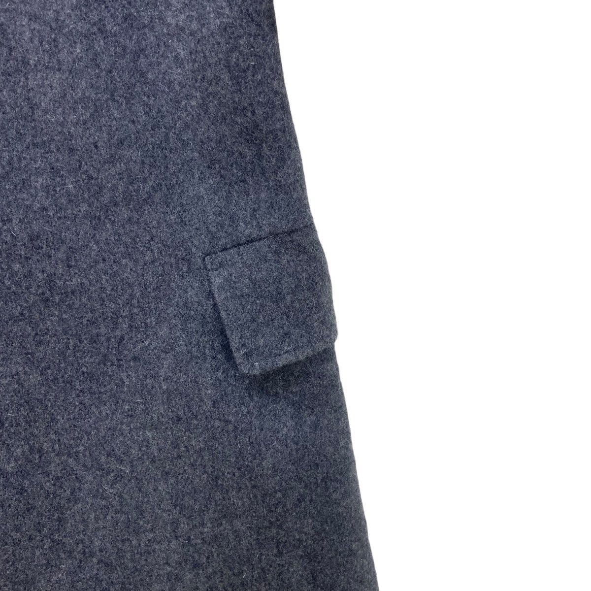 Katharine Hamnett London Katharine Hamnett London Wool Duffle Coat Size US S / EU 44-46 / 1 - 7 Thumbnail