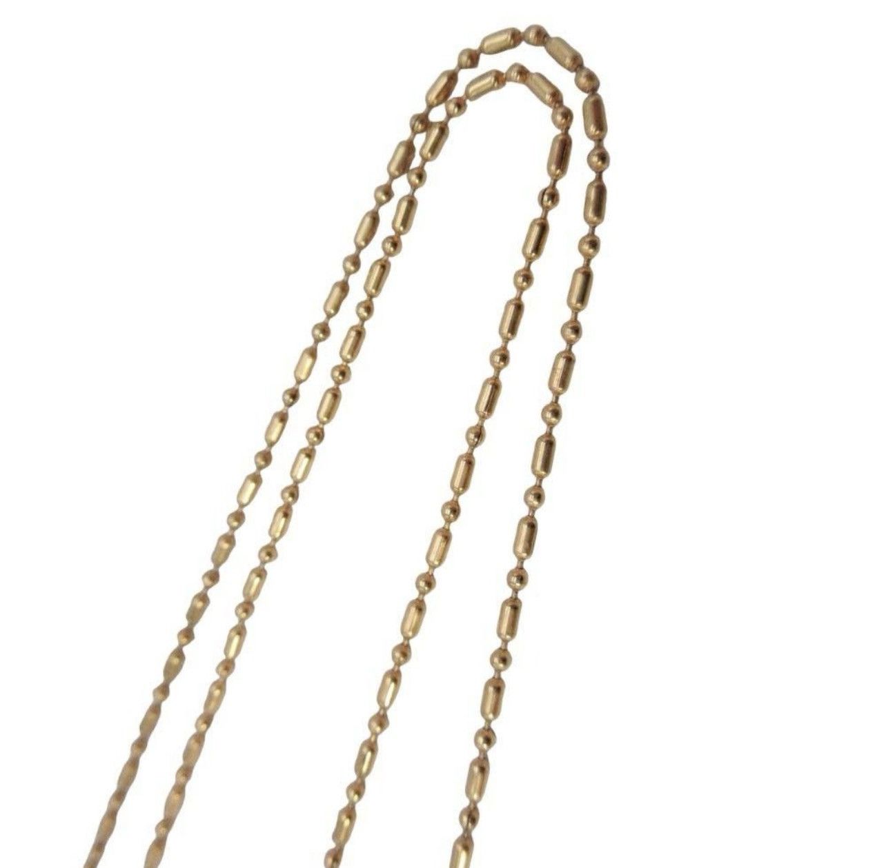 Dolce & Gabbana D&G Dolce & Gabbana Archival Logo Key Necklace Size ONE SIZE - 5 Thumbnail