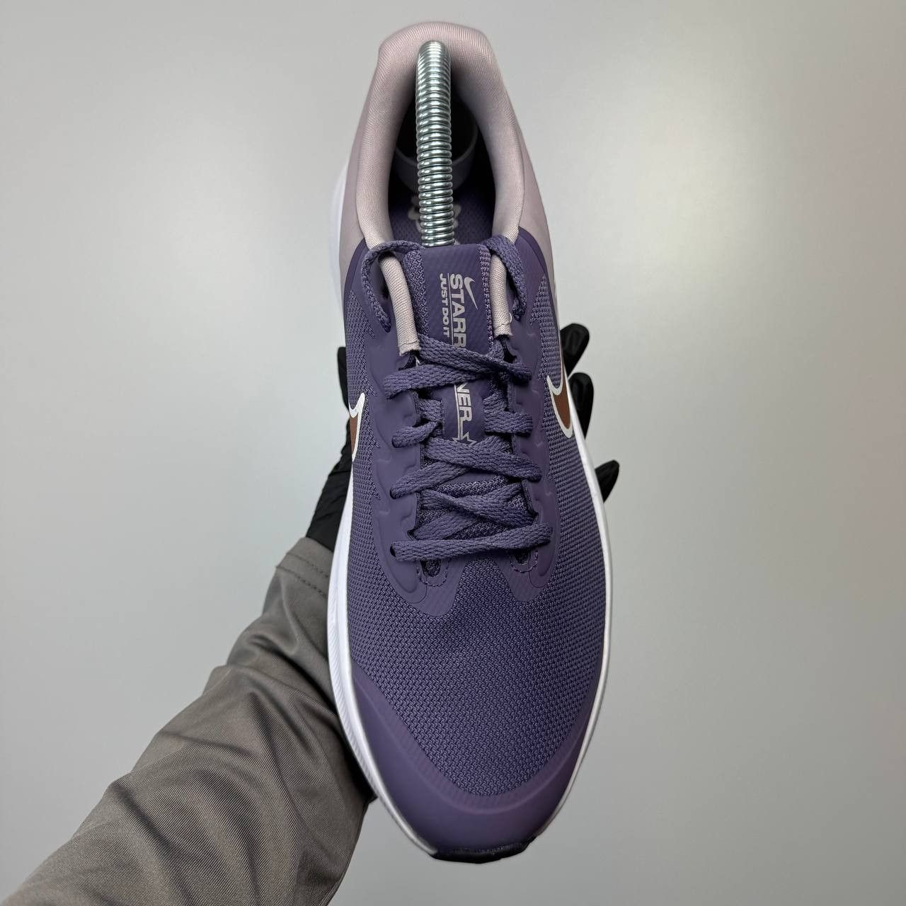 Nike Nike Downshifter 11 Running Shoes Womens Size 6.5Y (EU 39) Size US 6.5 / IT 36.5 - 5 Thumbnail