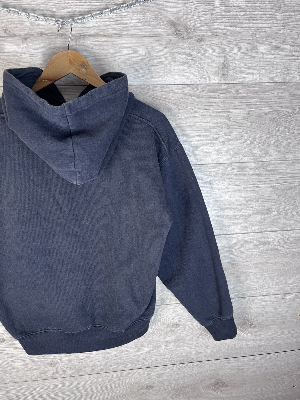 Vintage Vintage men’s hoodie NYPD New York City Police Dept 2013s Size US S / EU 44-46 / 1 - 17 Thumbnail