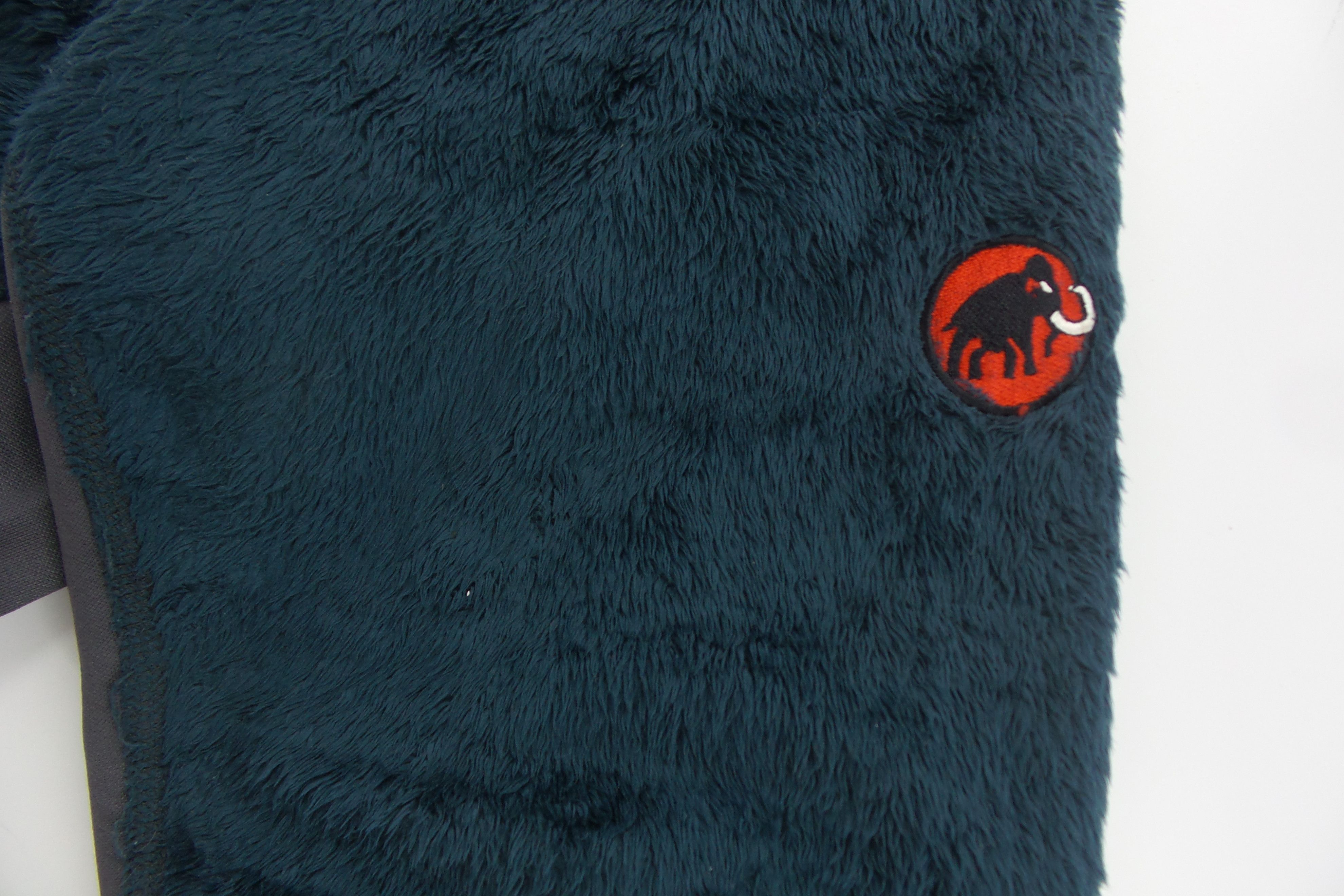 Mammut Mammut Light Zipper Jackets Size US L / EU 52-54 / 3 - 9 Thumbnail