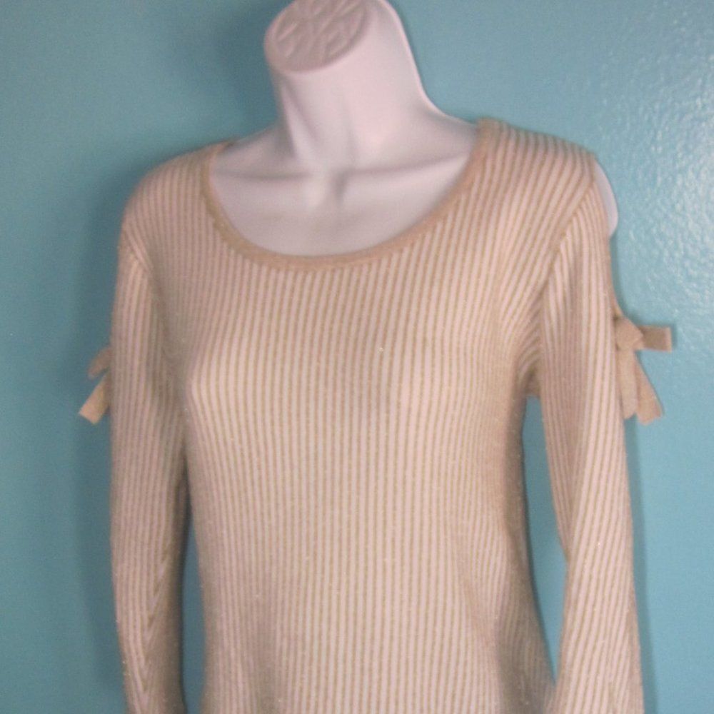 Pedro Garcia Pedro del Hierro Womens Top M Size M / US 6-8 / IT 42-44 - 6 Thumbnail