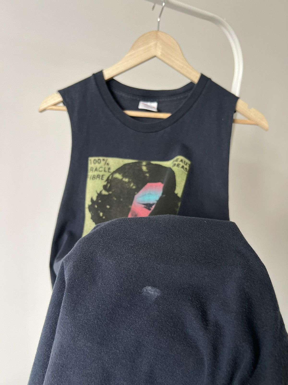 Supreme Supreme Some Girls Tee Medium Faded Size US M / EU 48-50 / 2 - 8 Thumbnail