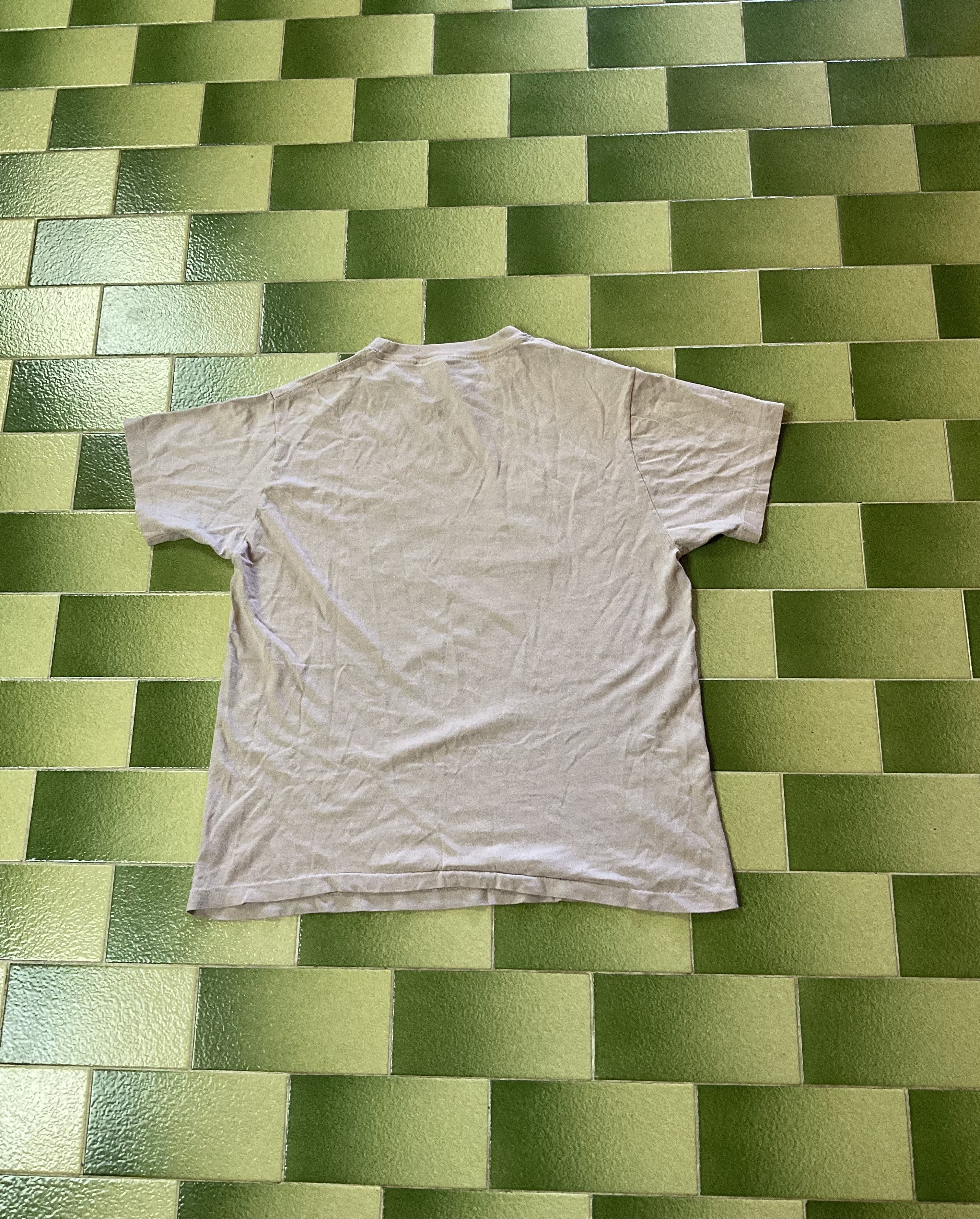 Japanese Brand Vintage 1982 Atari Video Games T-Shirt Fits Medium Size US M / EU 48-50 / 2 - 3 Thumbnail