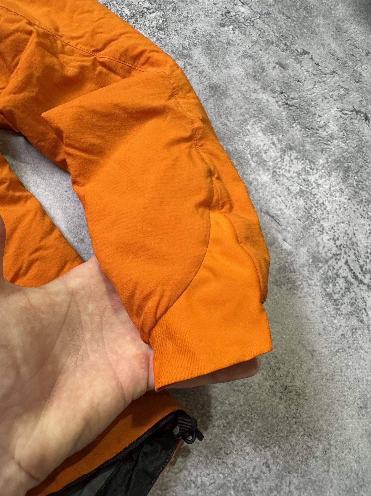 Arc'teryx Arcteryx Atom Jacket Size M / US 6-8 / IT 42-44 - 5 Thumbnail