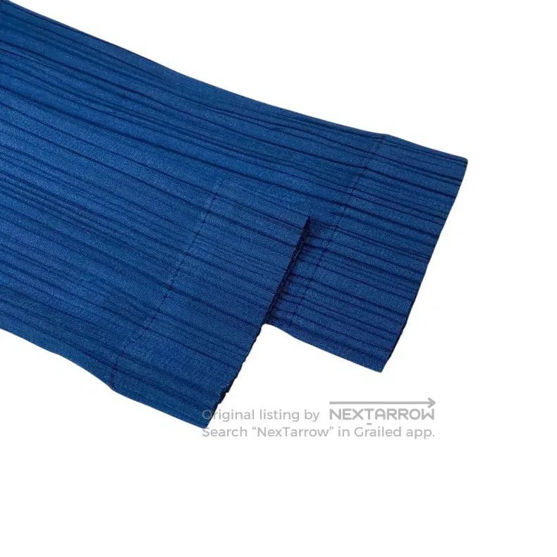Issey Miyake Issey Miyake Scarf Neck Robe Size XXL / US 16-18 / IT 52-54 - 3 Thumbnail