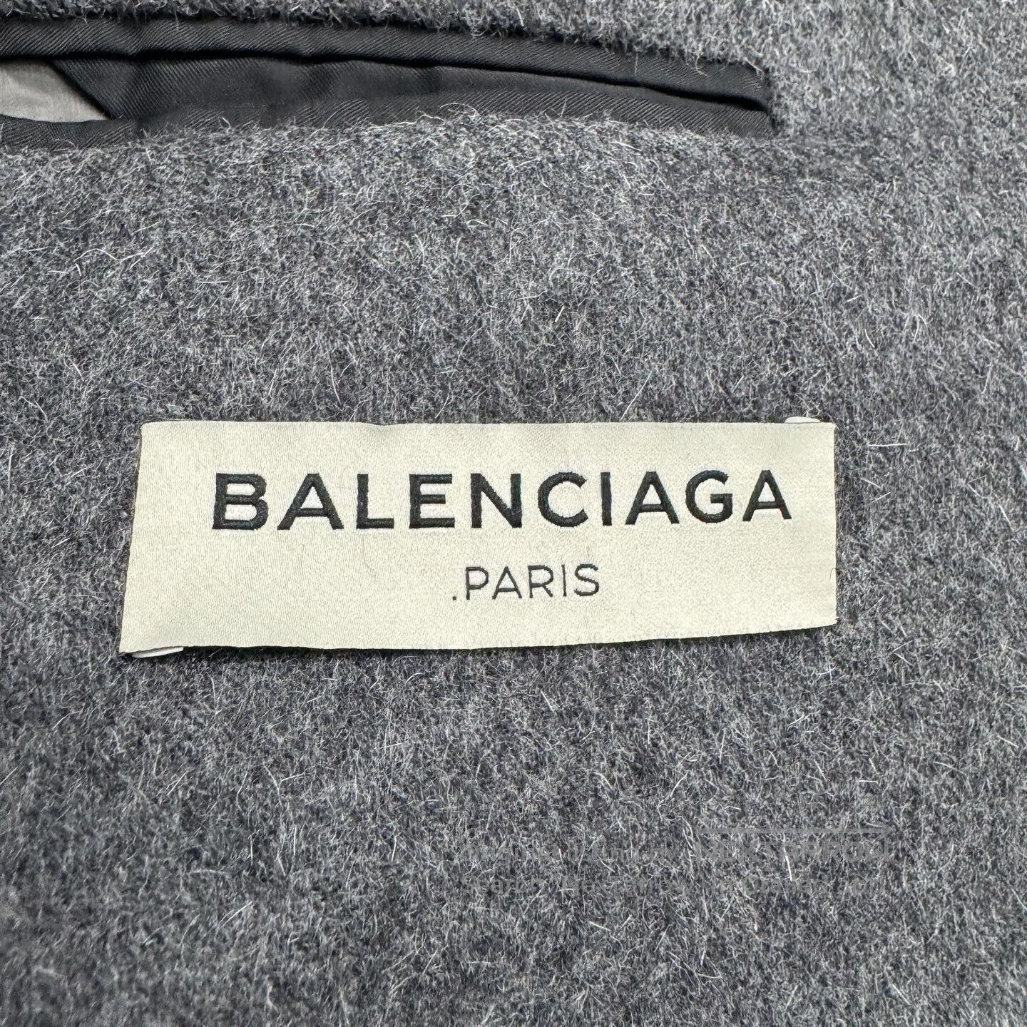 Balenciaga #REF! Size US S / EU 44-46 / 1 - 5 Thumbnail