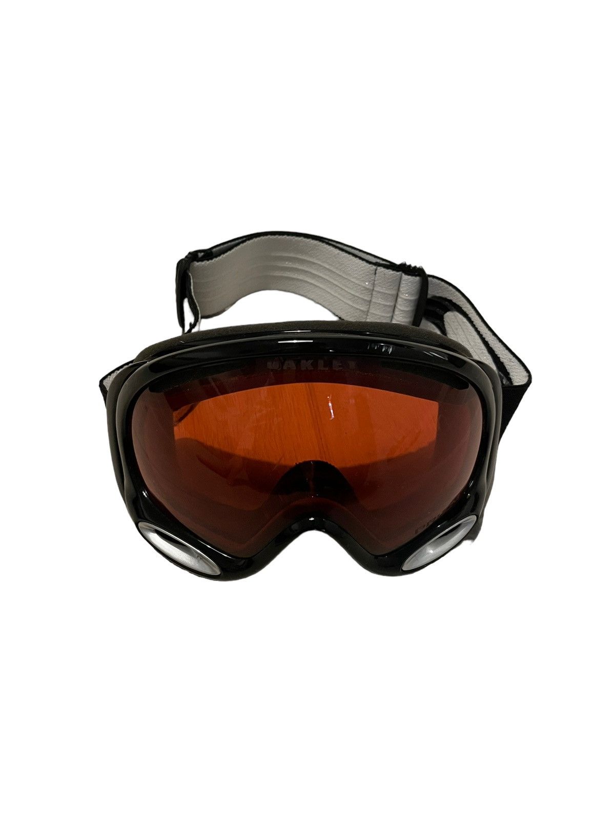 Oakley Vintage Oakley Prizm skiglasses Y2k gorpcore Size ONE SIZE - 1 Thumbnail