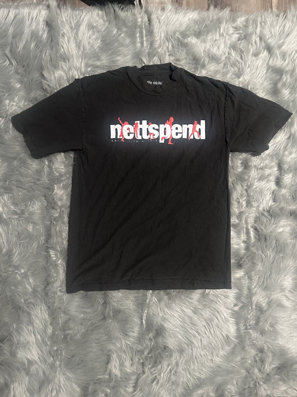 Other Nettspend Summersmash Merch | Grailed