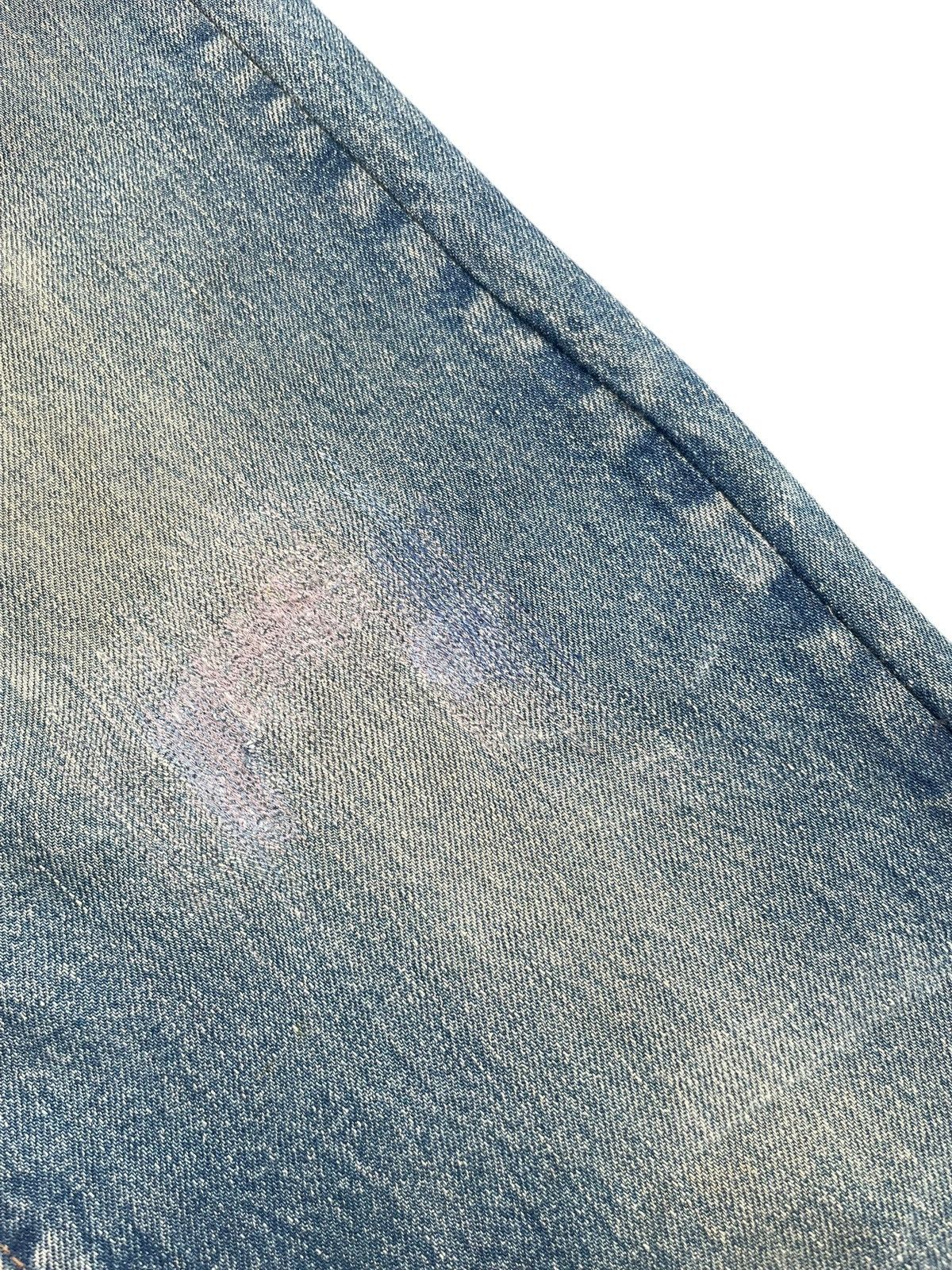 Levi's Vintage 1978 Levis 505 Size US 34 / EU 50 - 4 Thumbnail