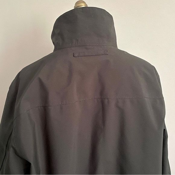Prada Prada Black Goretex Jacket - 50IT, M / L ***shell only*** Size US M / EU 48-50 / 2 - 13 Thumbnail