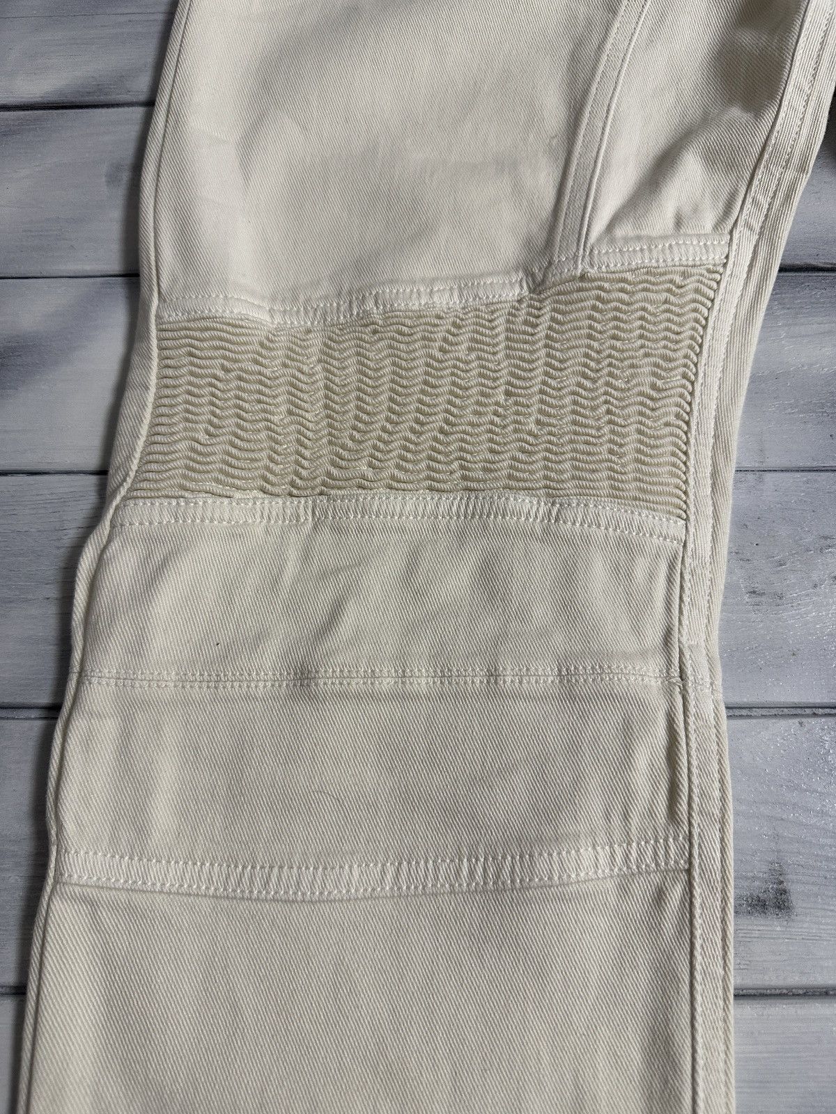 Belstaff Rare Luxury Moto Pants Belstaff. Size US 33 - 6 Thumbnail