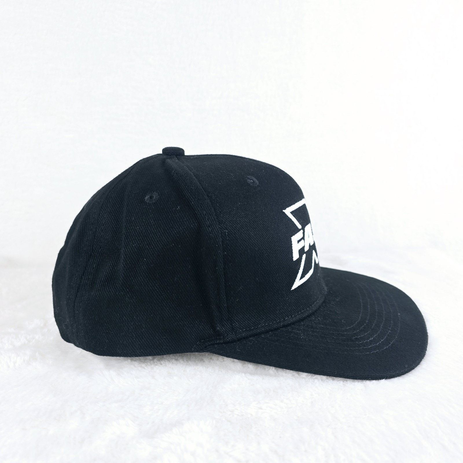 Other Fast X Fast and The Furious Movie Promo Men's Snapback Hat Size ONE SIZE - 5 Thumbnail