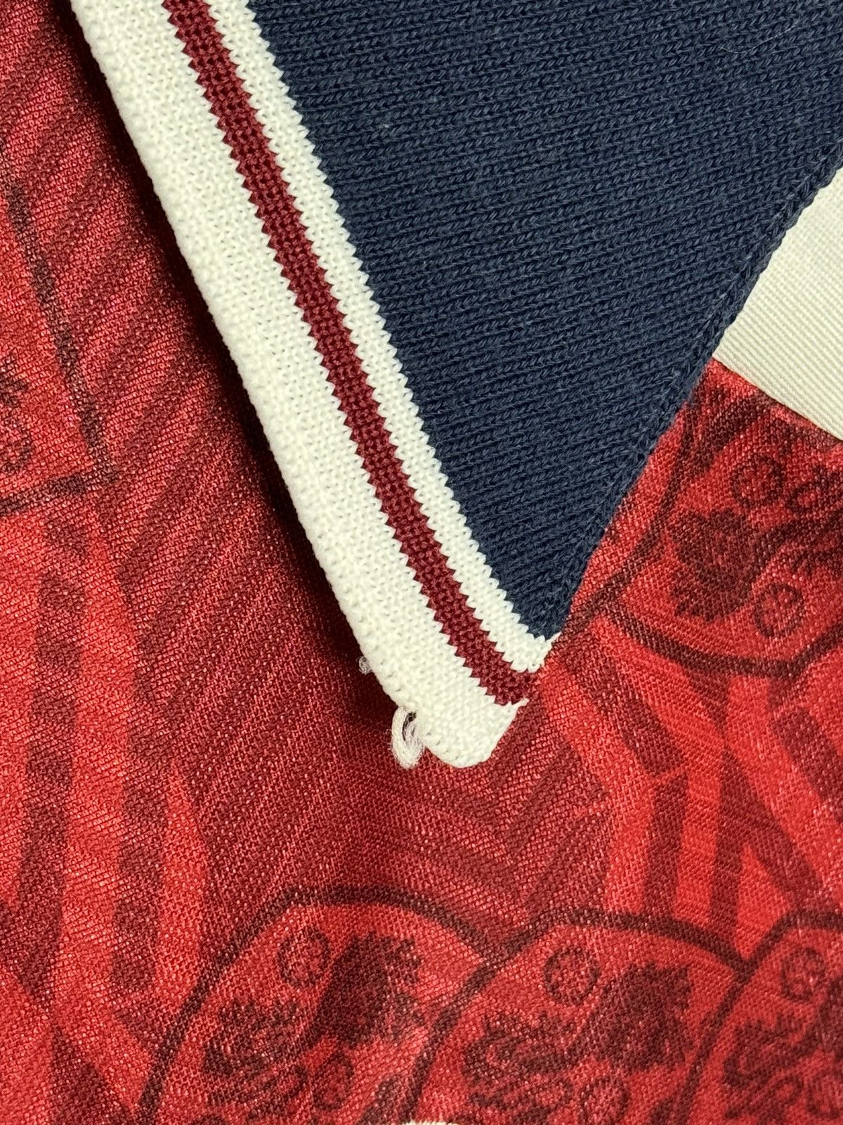 Umbro England National Team 93/95 Away Football Soccer Jersey Size US L / EU 52-54 / 3 - 6 Thumbnail