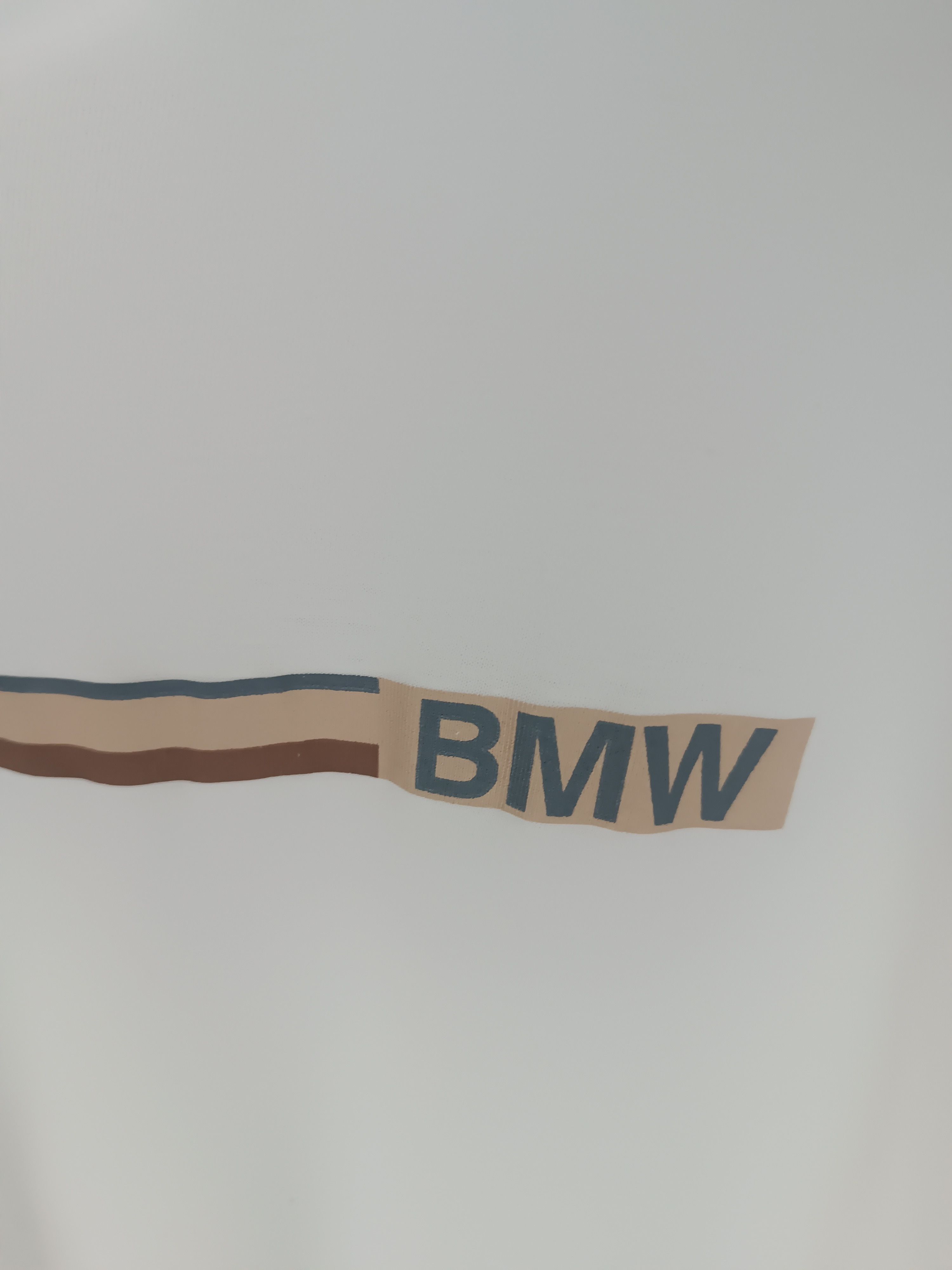 BMW 🔥VINTAGE 90'S BMW MOTORSPORT RACING JDM NASCAR TEE Size US L / EU 52-54 / 3 - 7 Thumbnail