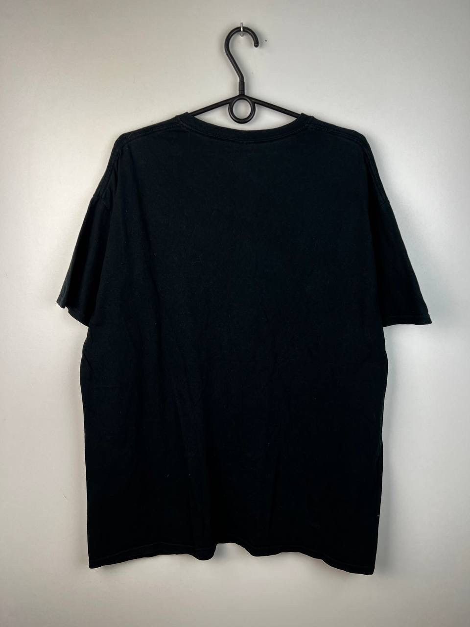 Vintage Johnny Cash band 00s vintage t-shirts size XL Size US XL / EU 56 / 4 - 2 Thumbnail