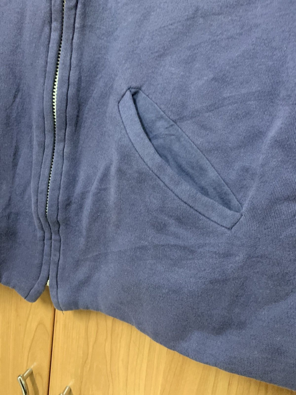 agnes b. Vintage agnes b jacket Size US M / EU 48-50 / 2 - 3 Thumbnail