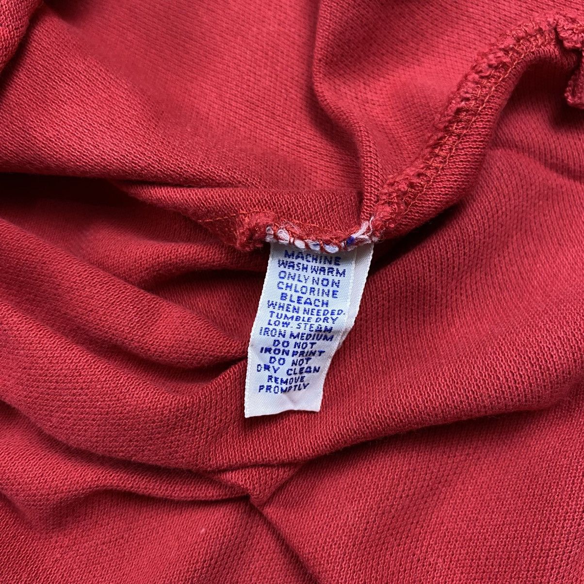 Polo Ralph Lauren vintage polo sport ralph lauren polo shirt Size US M / EU 48-50 / 2 - 8 Thumbnail