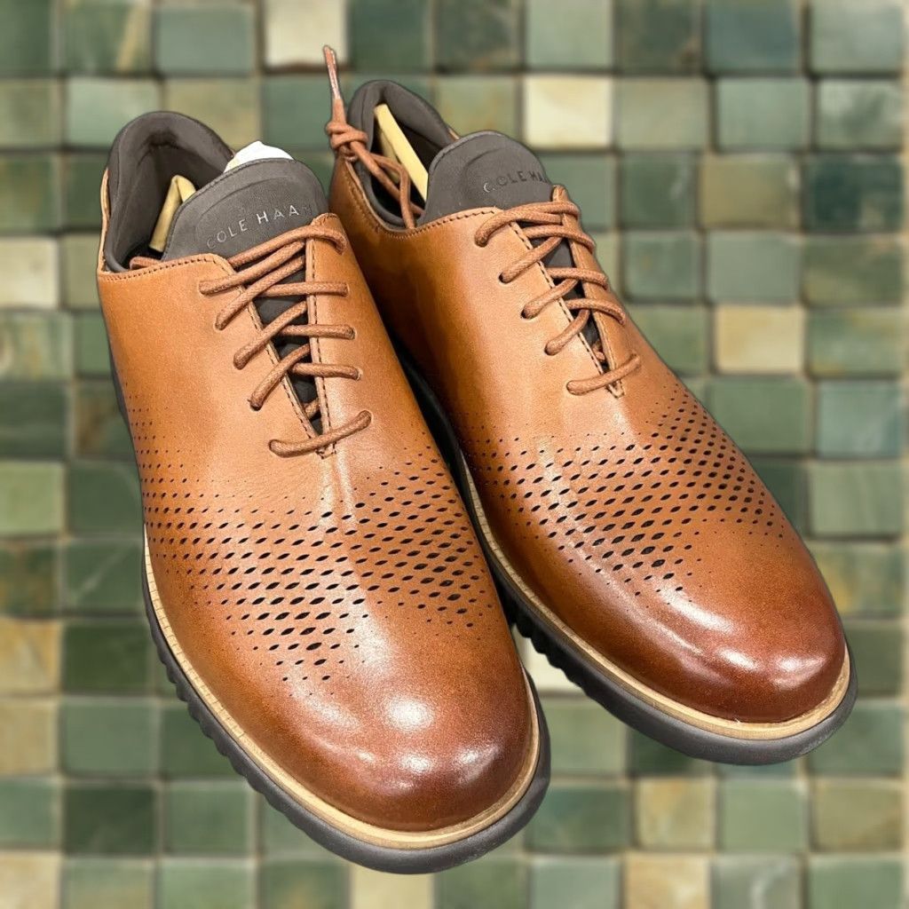 Brown Haan Shoes Cole Haan 14 Wide Cole Haan COLE HAAN Zerogrand