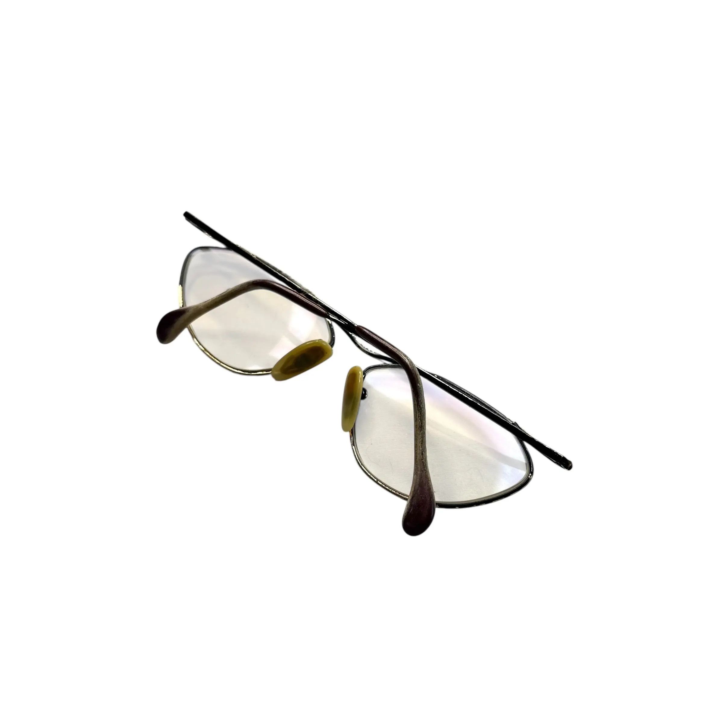 Vintage Zeiss vintage 80s glasses Size ONE SIZE - 5 Thumbnail