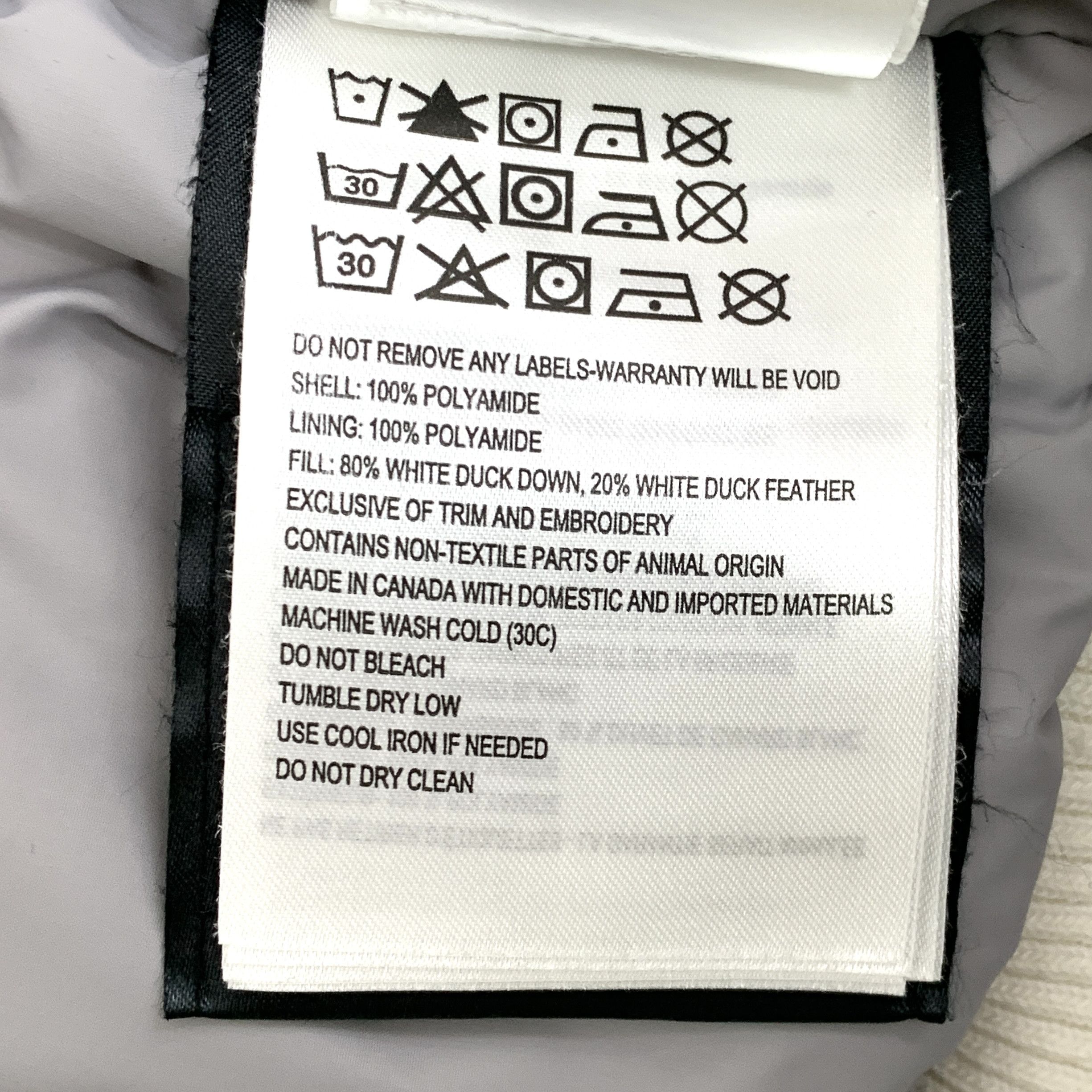 Canada Goose Canada Goose Chilliwack Jacket Yellow (XS) Size US XS / EU 42 / 0 - 9 Thumbnail