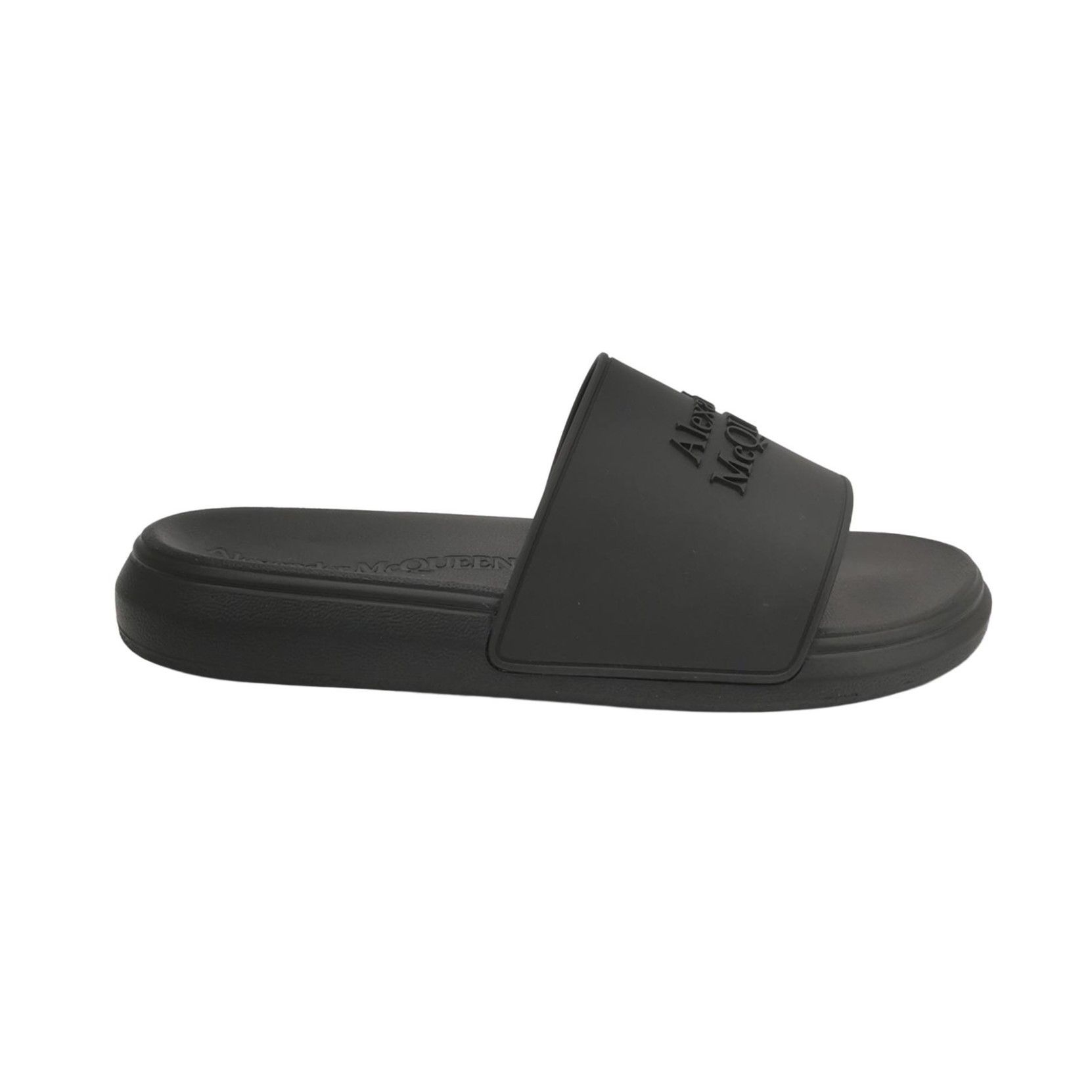 Alexander McQueen Alexander McQueen Women 9 Sandals Size US 9 / IT 39 - 1 Thumbnail