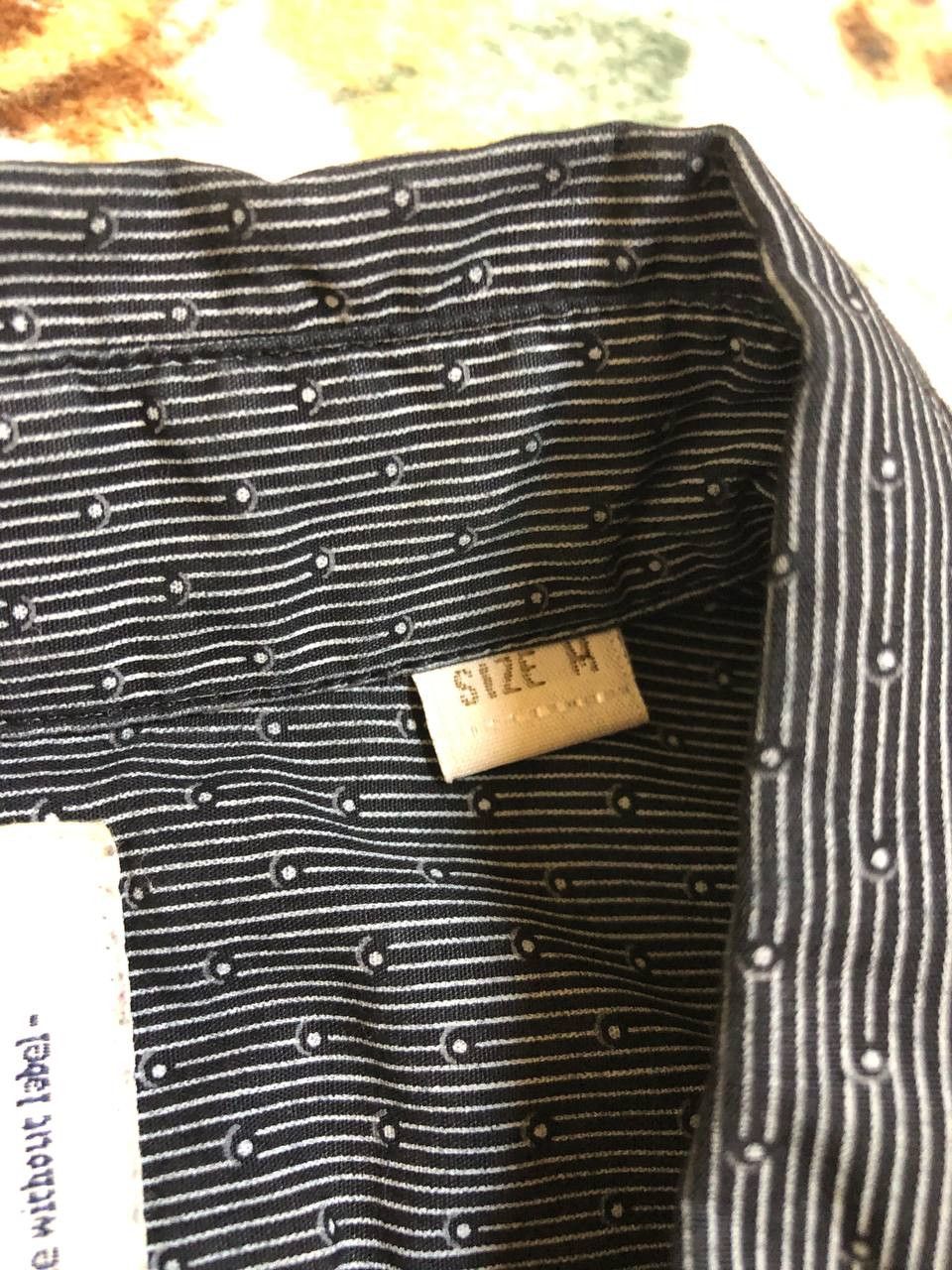 Diesel Diesel Shirt Long sleeve Check Size US M / EU 48-50 / 2 - 12 Thumbnail