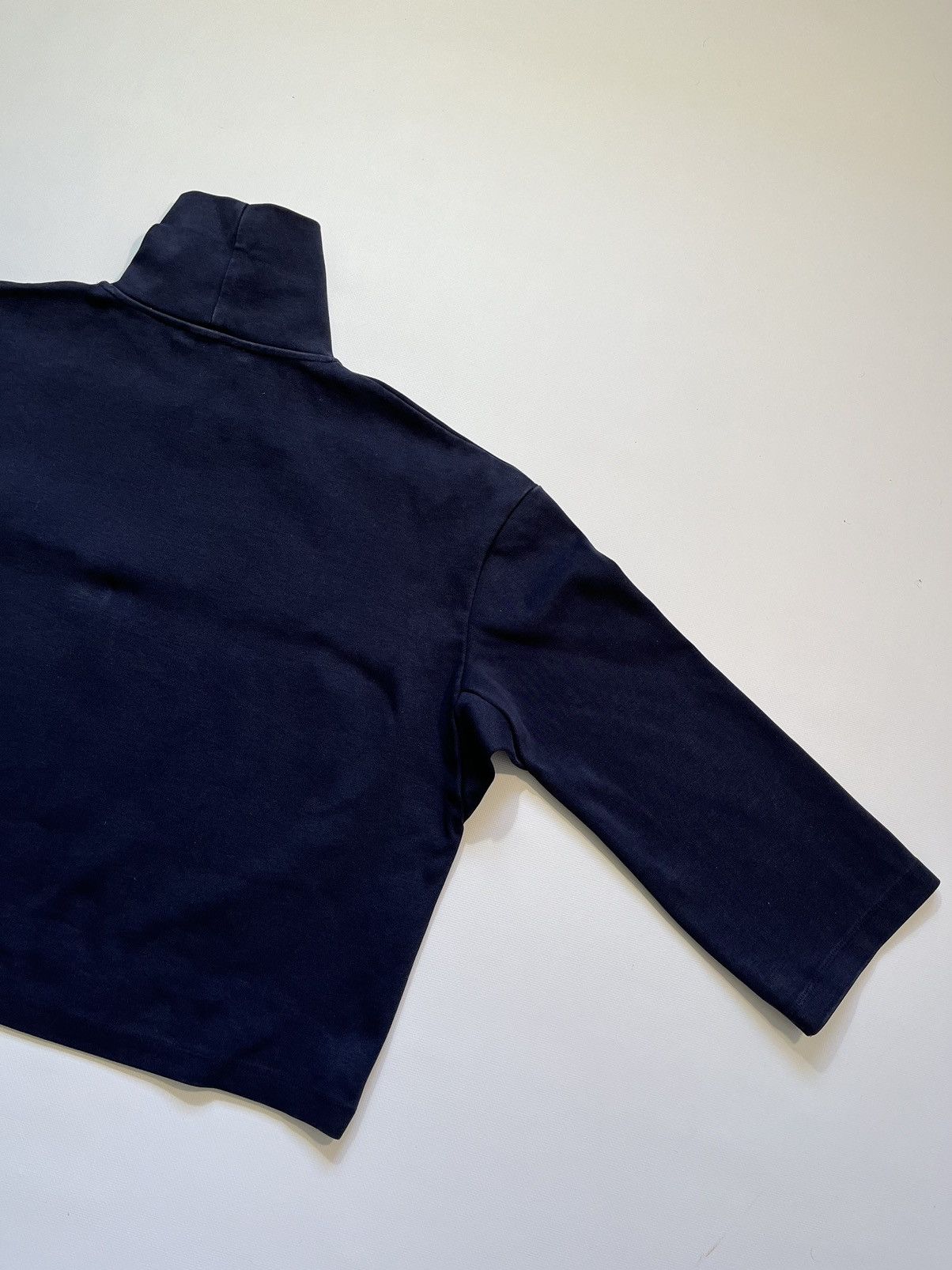 Acne Studios Sweatshirt Acne Studios Size XS / US 0-2 / IT 36-38 - 9 Thumbnail
