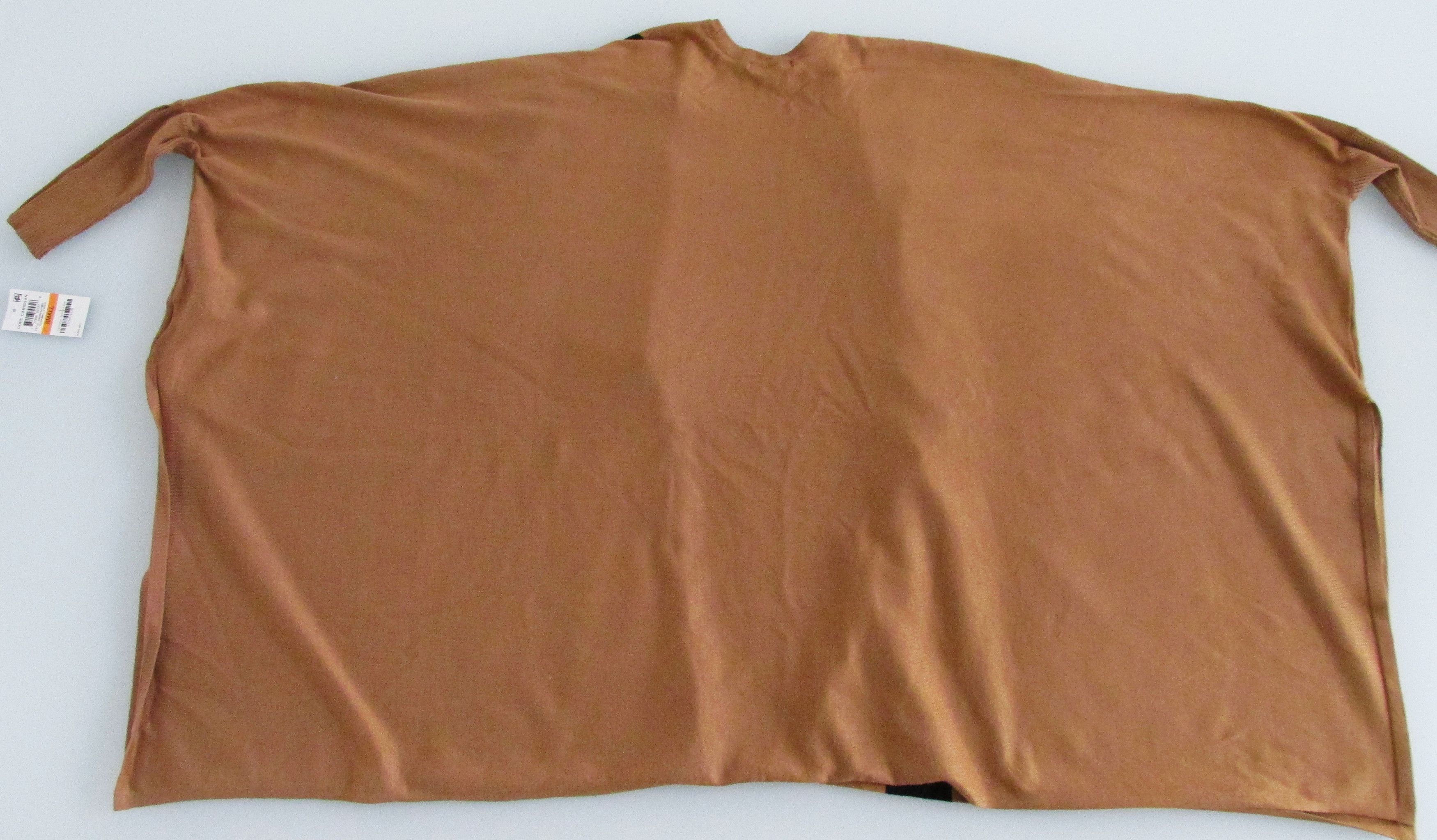 Alfani Alfani (NWT) Women's Open Front Cardigan Sweater Size Small Size S / US 4 / IT 40 - 7 Thumbnail