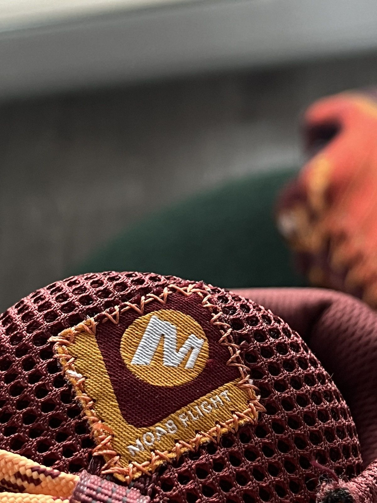 Merrell × Vibram ‼️LIGHT WEIGHT MERRELL GORPCORE VIBRAM TRAIL SNEAKERS‼️ Size US 9 / EU 42 - 10 Thumbnail