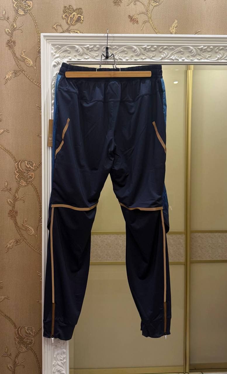 On Loewe x On Running Pants Gradient Blue Size M New Size 30" / US 8 / IT 44 - 6 Thumbnail