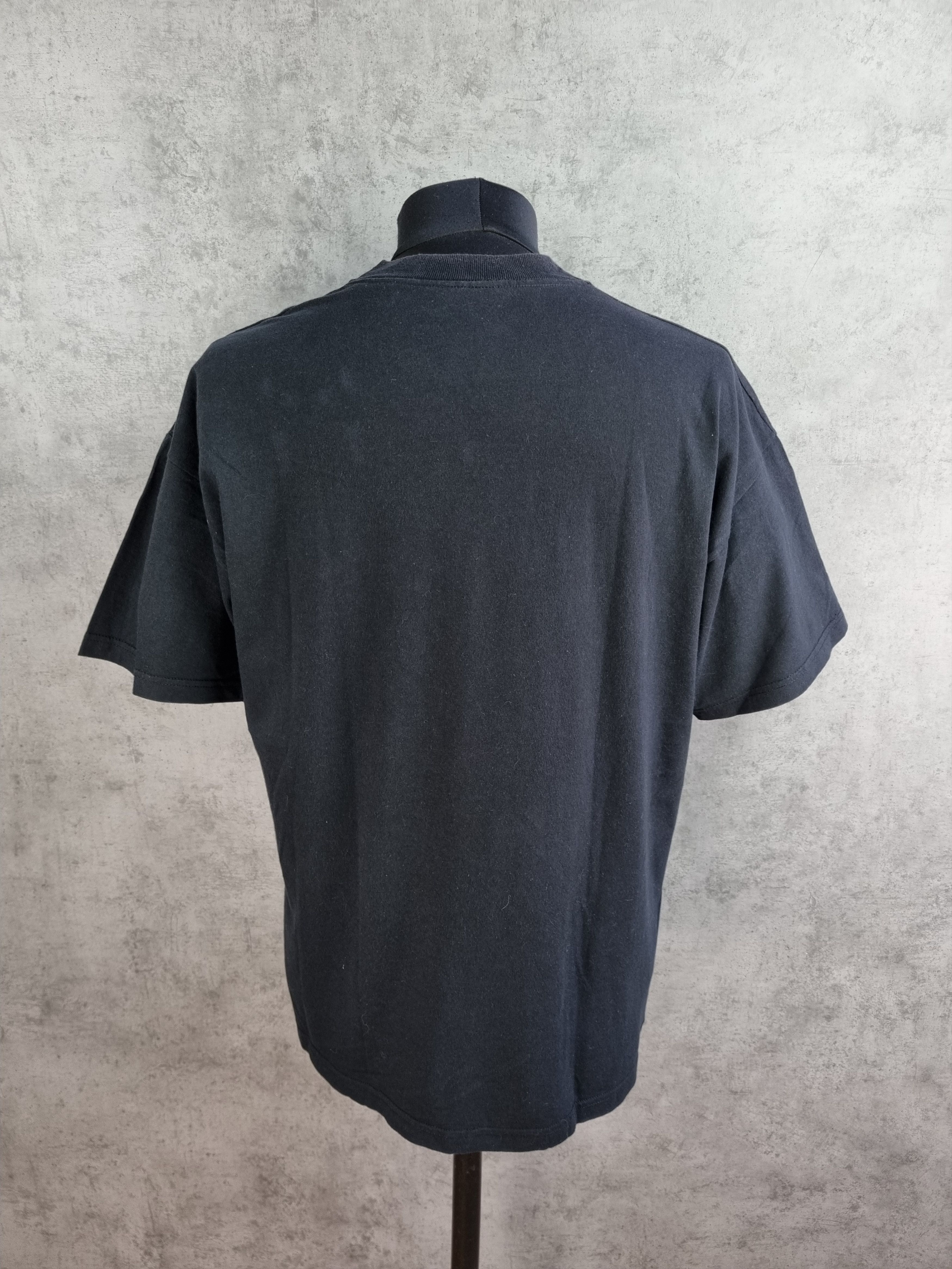 Vintage Bruce Willis The Sixth Sense Vintage Tee Shirt Size US L / EU 52-54 / 3 - 5 Thumbnail