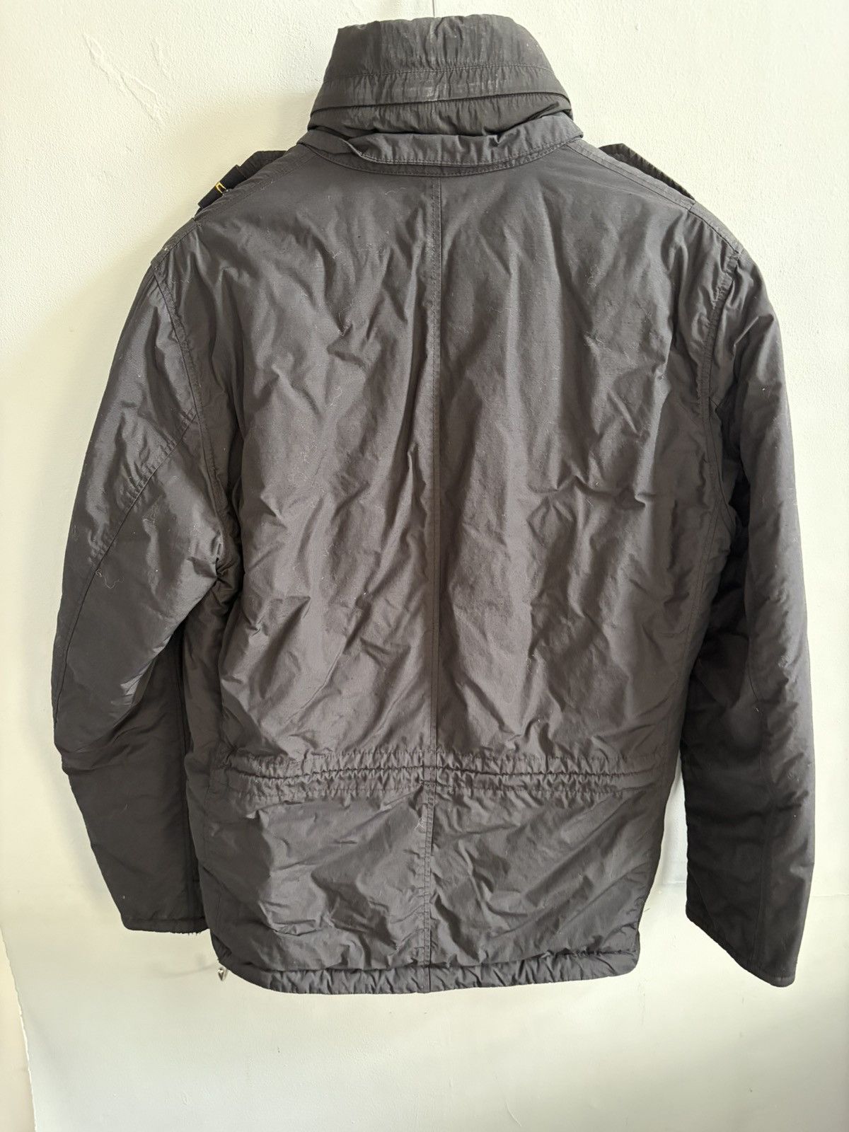 Stone Island STONE ISLAND NASLAN LIGHT WATRO WITH PRIMALOFT TC JACKET Size US M / EU 48-50 / 2 - 4 Thumbnail